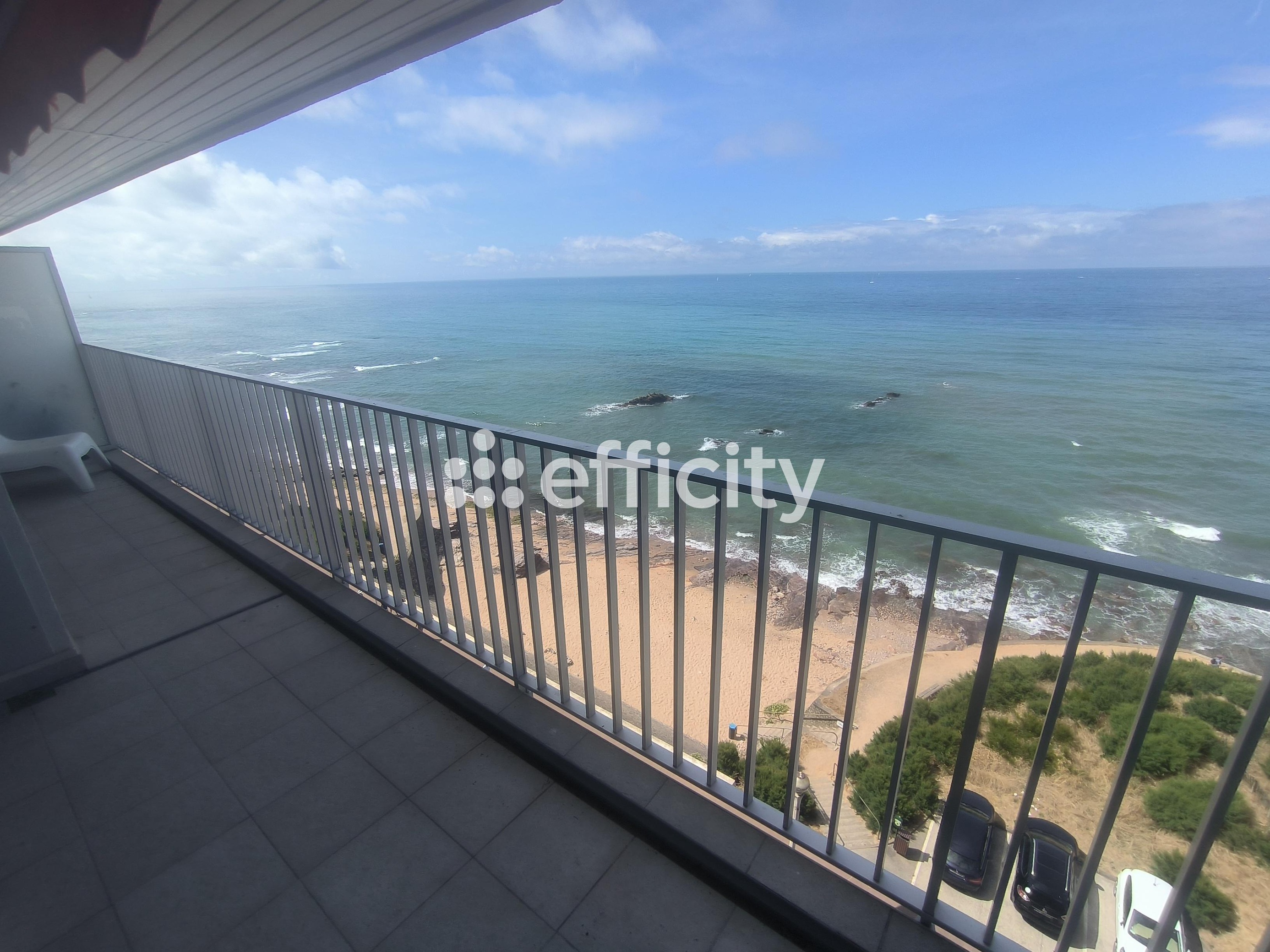 Achat immobilier Appartement 5 pièces  115m2 à Les Sables-d'Olonne (85100) - Photo n°18