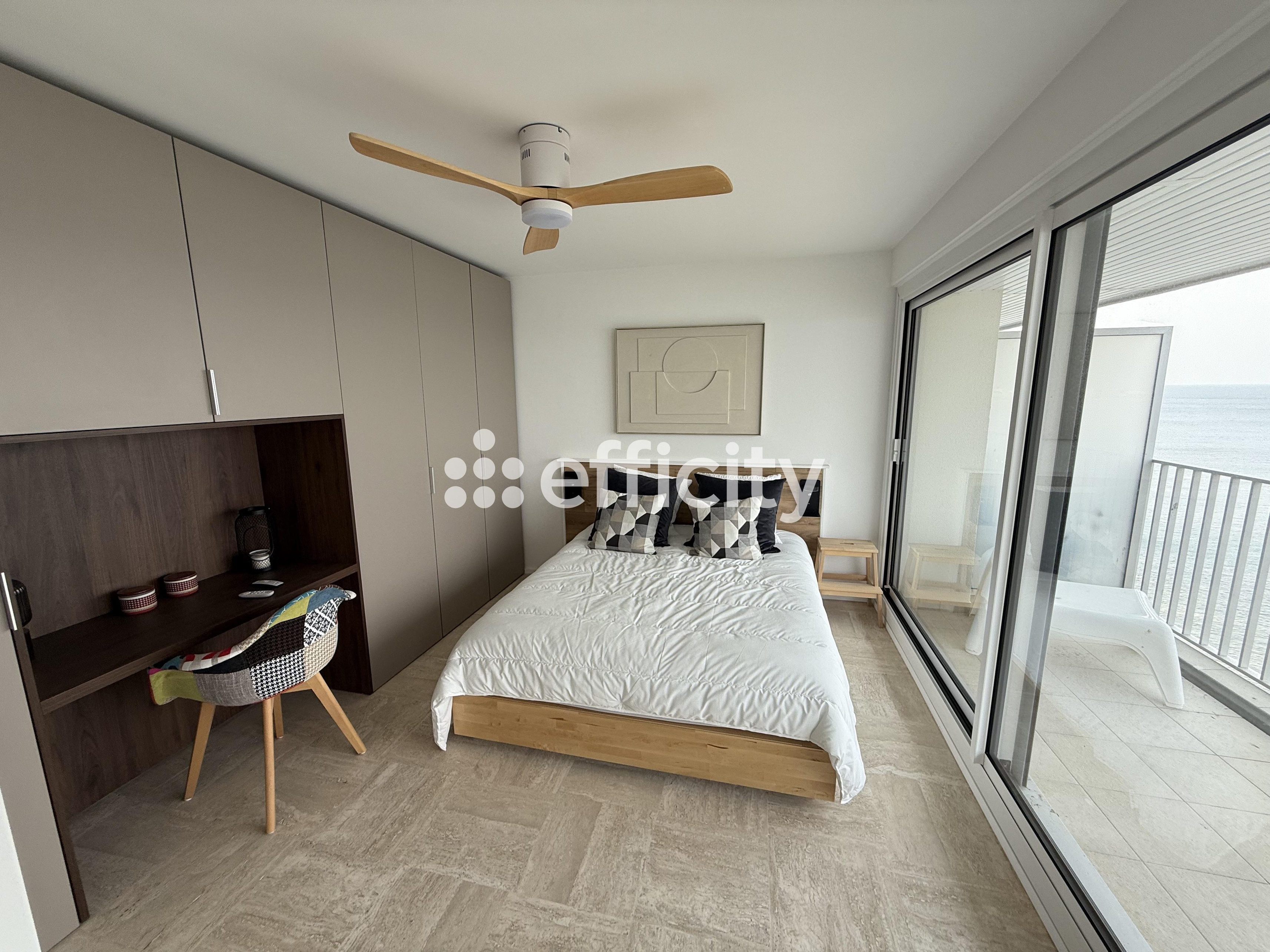 Achat immobilier Appartement 5 pièces  115m2 à Les Sables-d'Olonne (85100) - Photo n°10