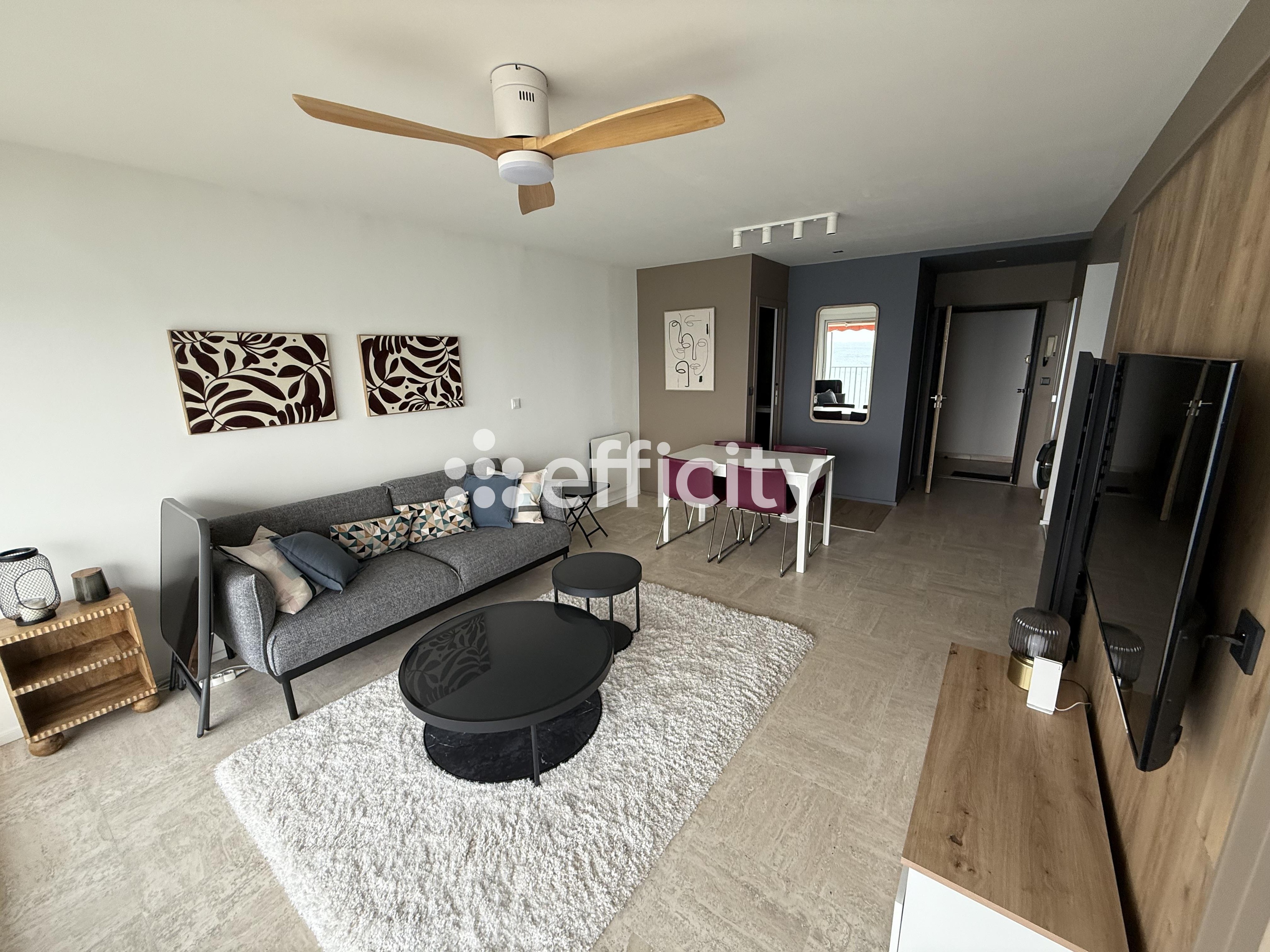 Achat immobilier Appartement 5 pièces  115m2 à Les Sables-d'Olonne (85100) - Photo n°6