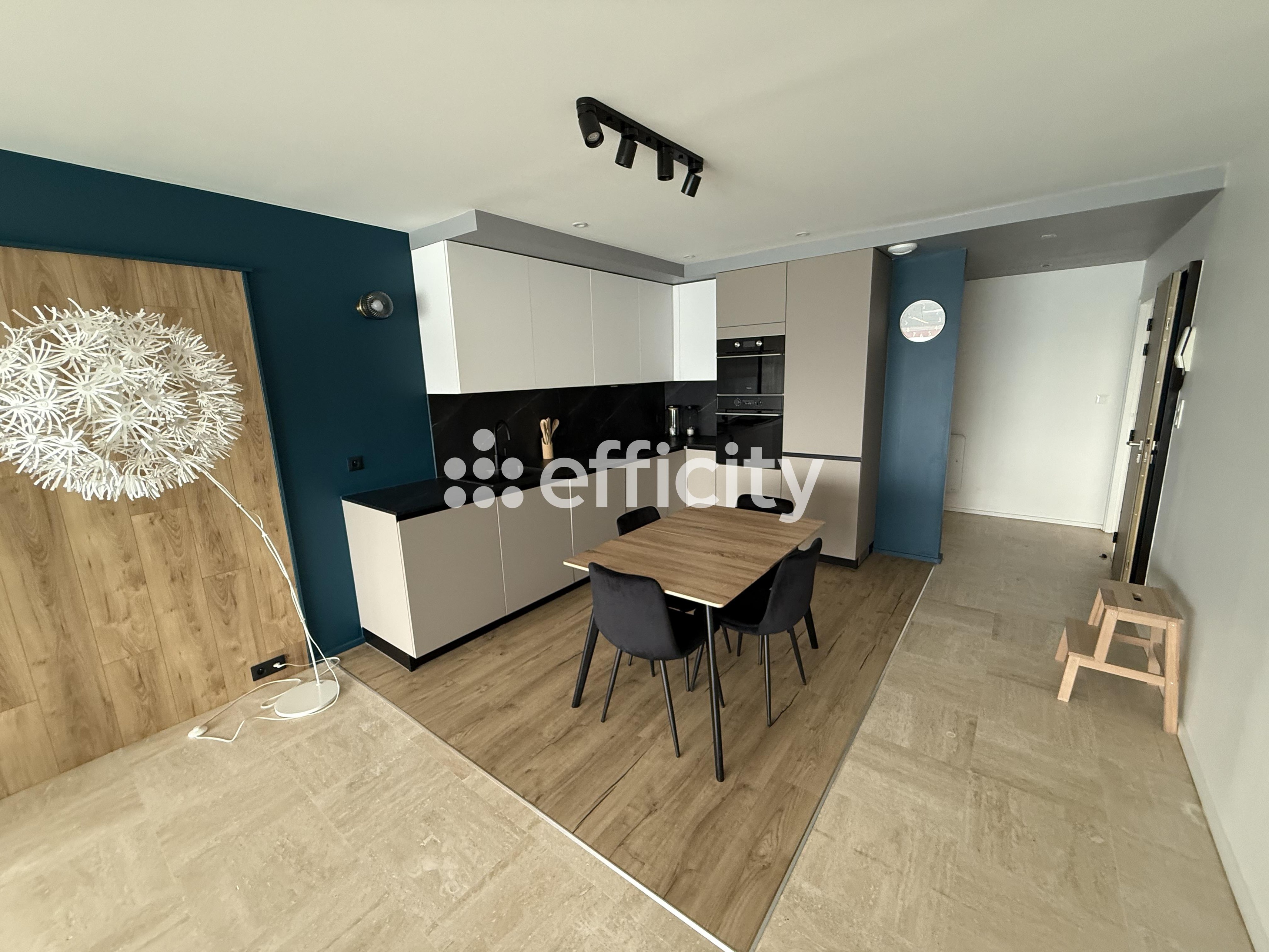 Achat immobilier Appartement 5 pièces  115m2 à Les Sables-d'Olonne (85100) - Photo n°7