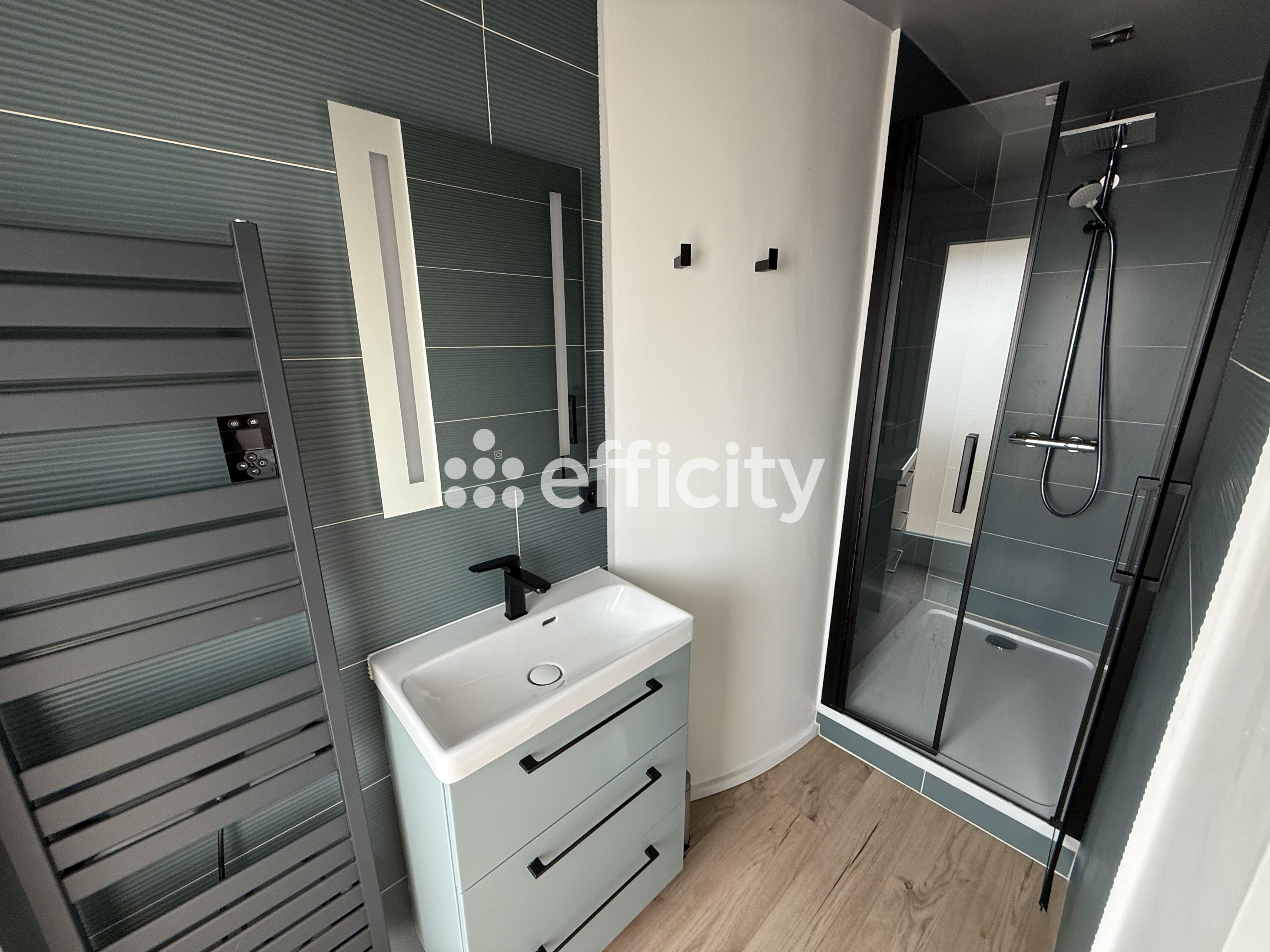 Achat immobilier Appartement 5 pièces  115m2 à Les Sables-d'Olonne (85100) - Photo n°12