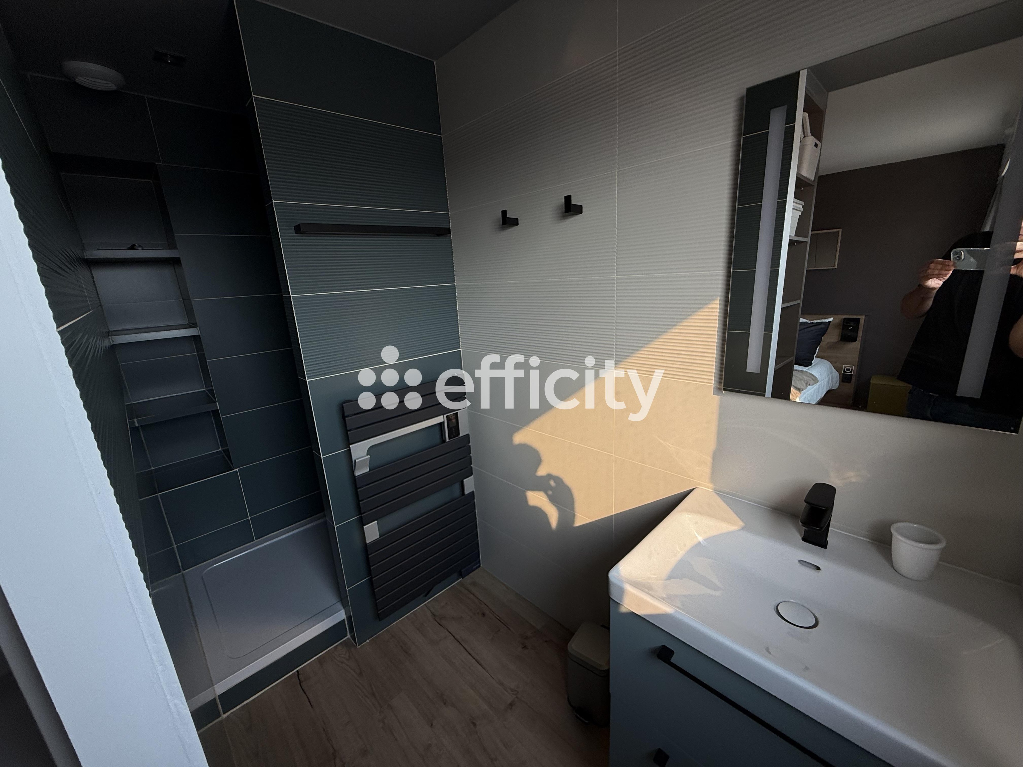 Achat immobilier Appartement 5 pièces  115m2 à Les Sables-d'Olonne (85100) - Photo n°13