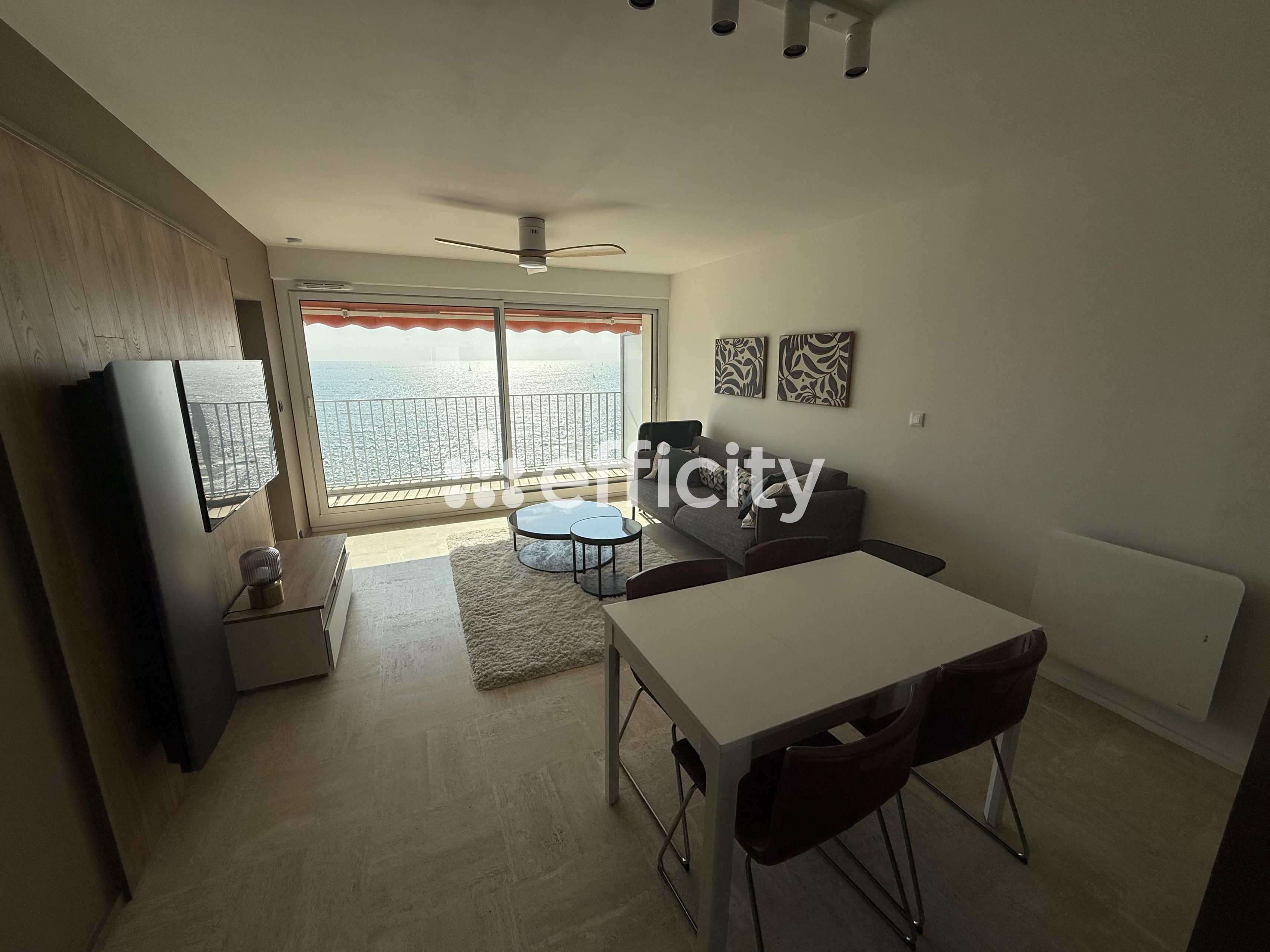 Achat immobilier Appartement 5 pièces  115m2 à Les Sables-d'Olonne (85100) - Photo n°4