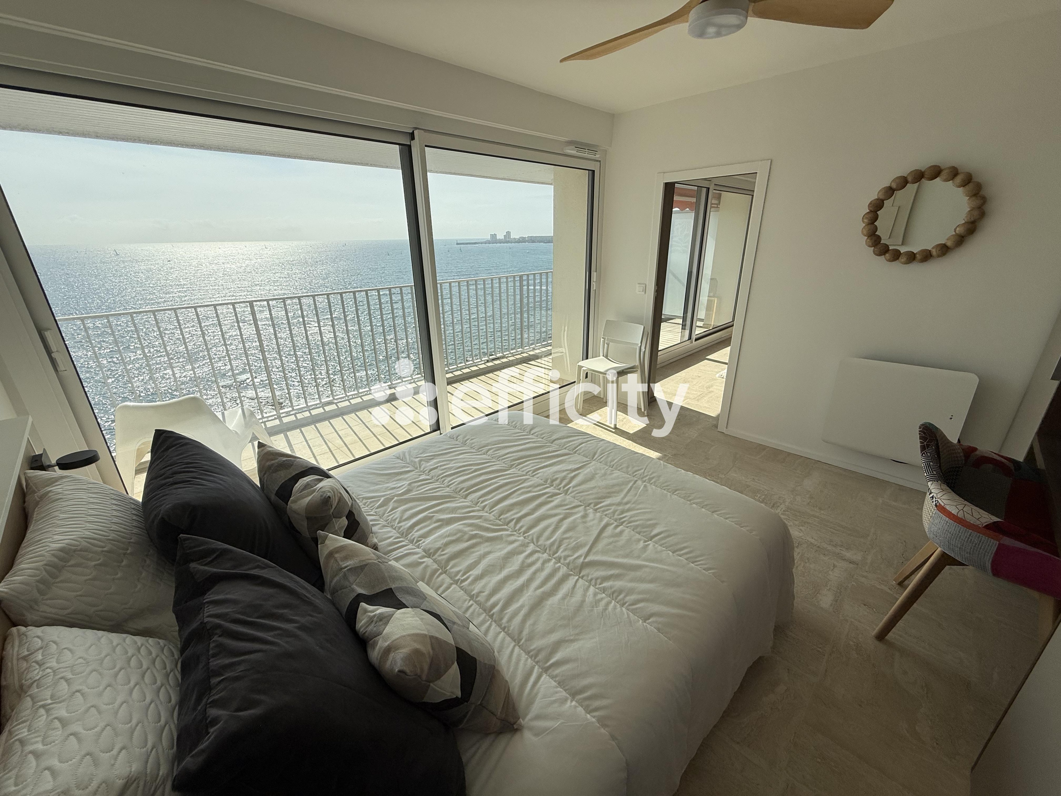 Achat immobilier Appartement 5 pièces  115m2 à Les Sables-d'Olonne (85100) - Photo n°11