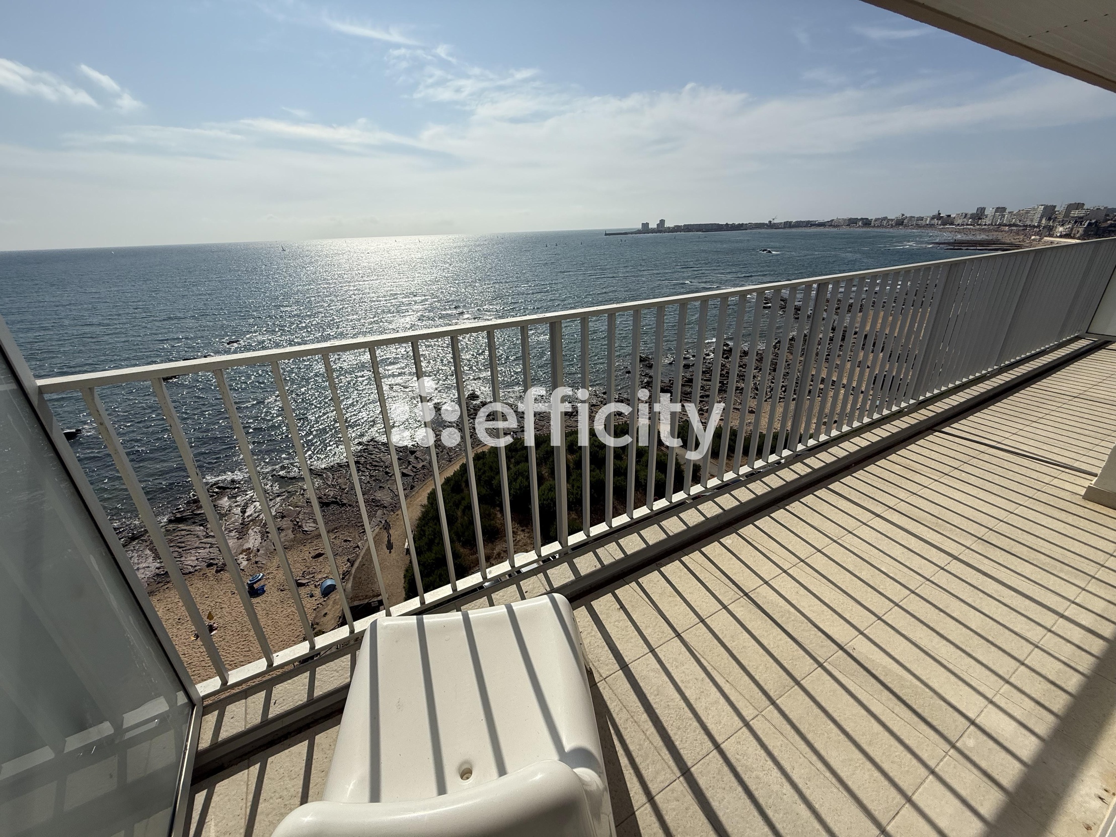 appartement 5 pièces - 115m2 à Les Sables-d'Olonne (85100)