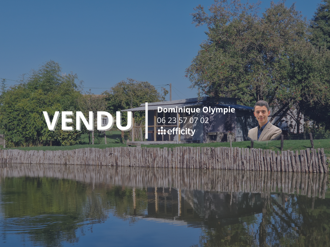 terrain  - 1604m2 à Montfort-le-Gesnois (72450)