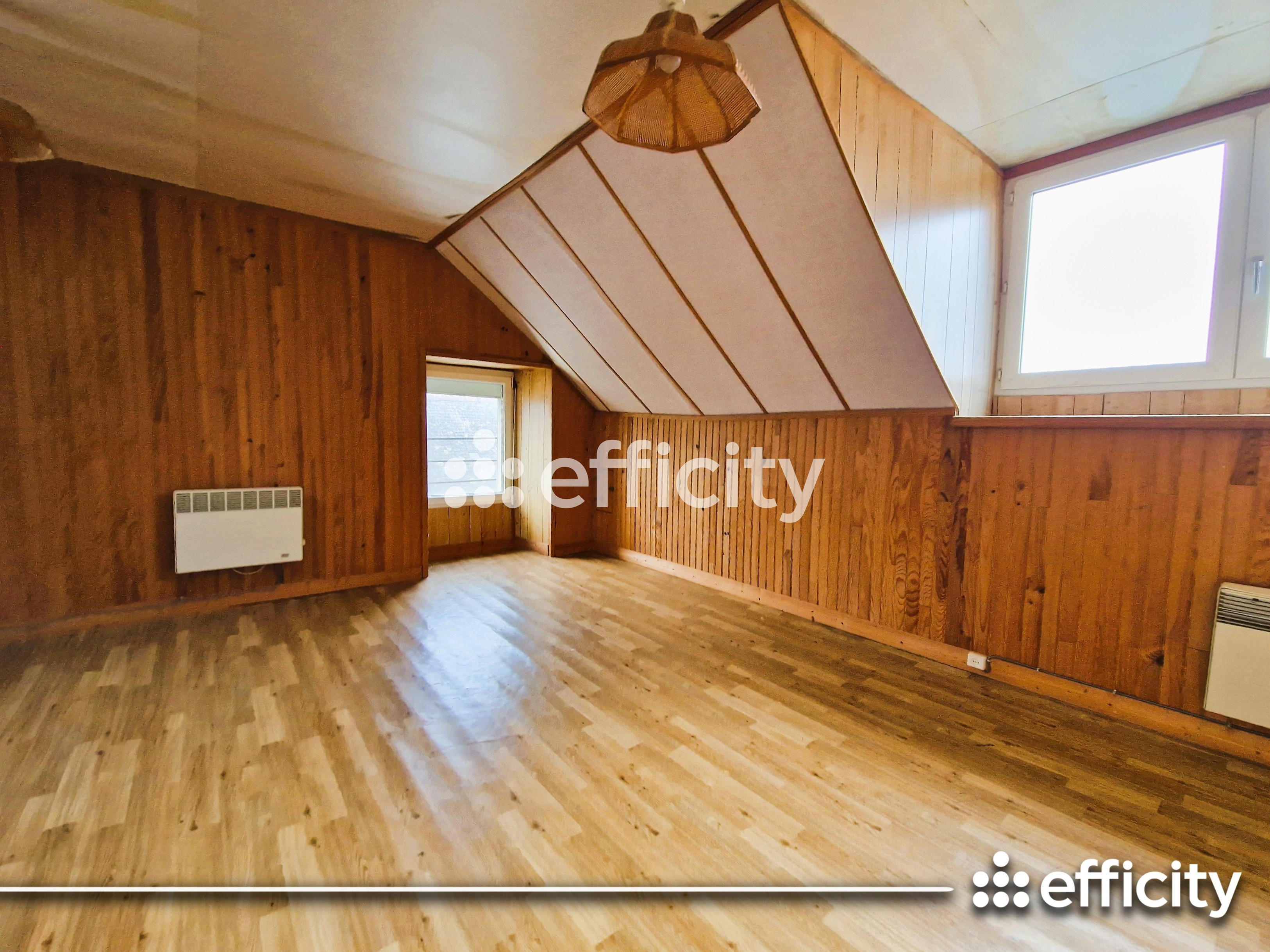 Achat immobilier Maison 8 pièces  186m2 à Scaër (29390) - Photo n°15