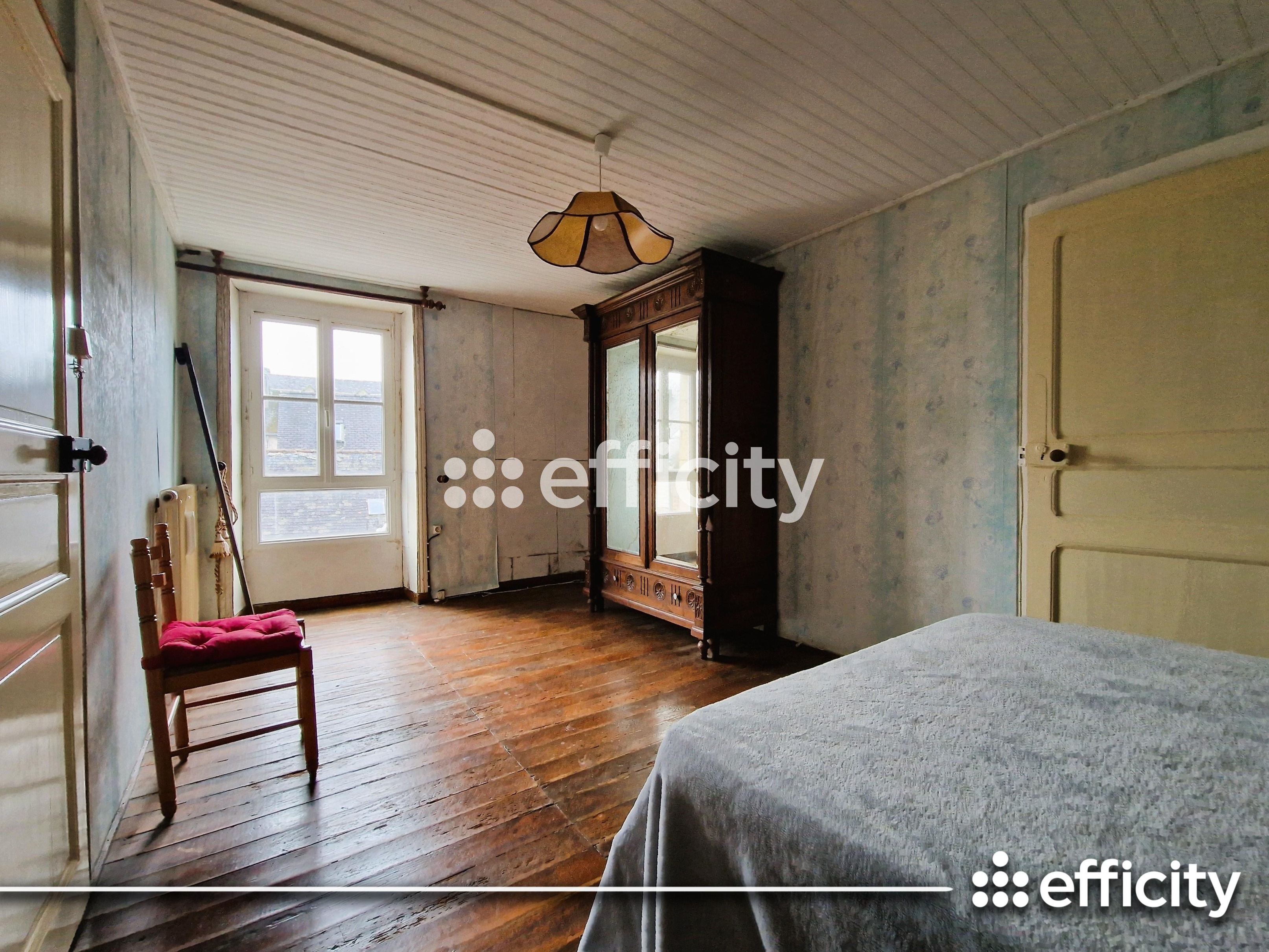 Achat immobilier Maison 8 pièces  186m2 à Scaër (29390) - Photo n°12