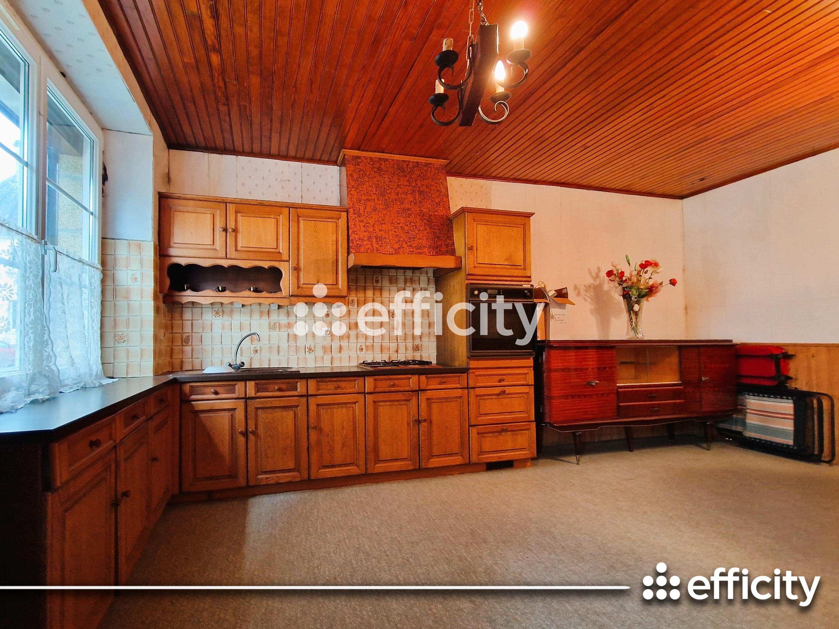 Achat immobilier Maison 8 pièces  186m2 à Scaër (29390) - Photo n°6