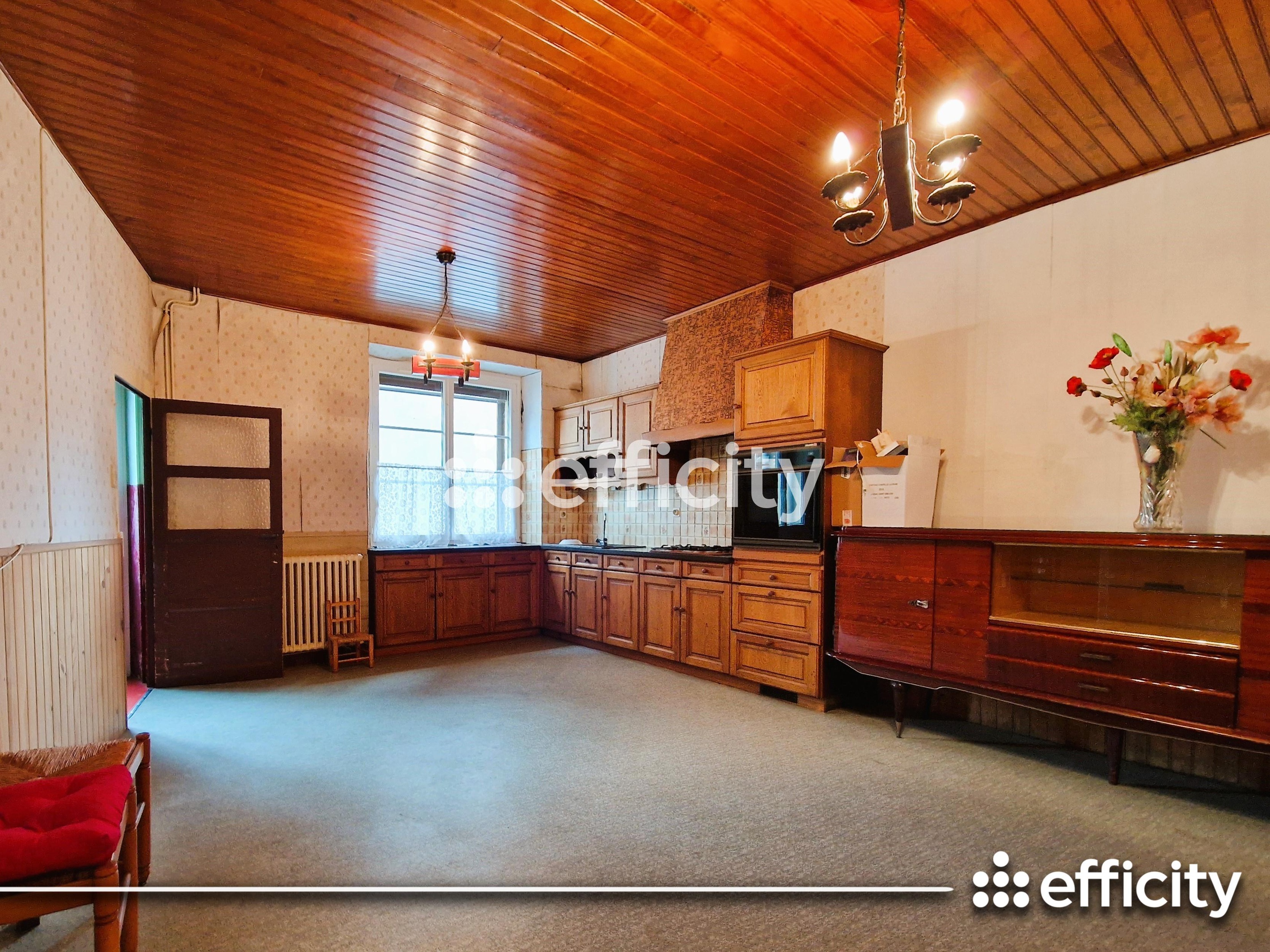 Achat immobilier Maison 8 pièces  186m2 à Scaër (29390) - Photo n°5