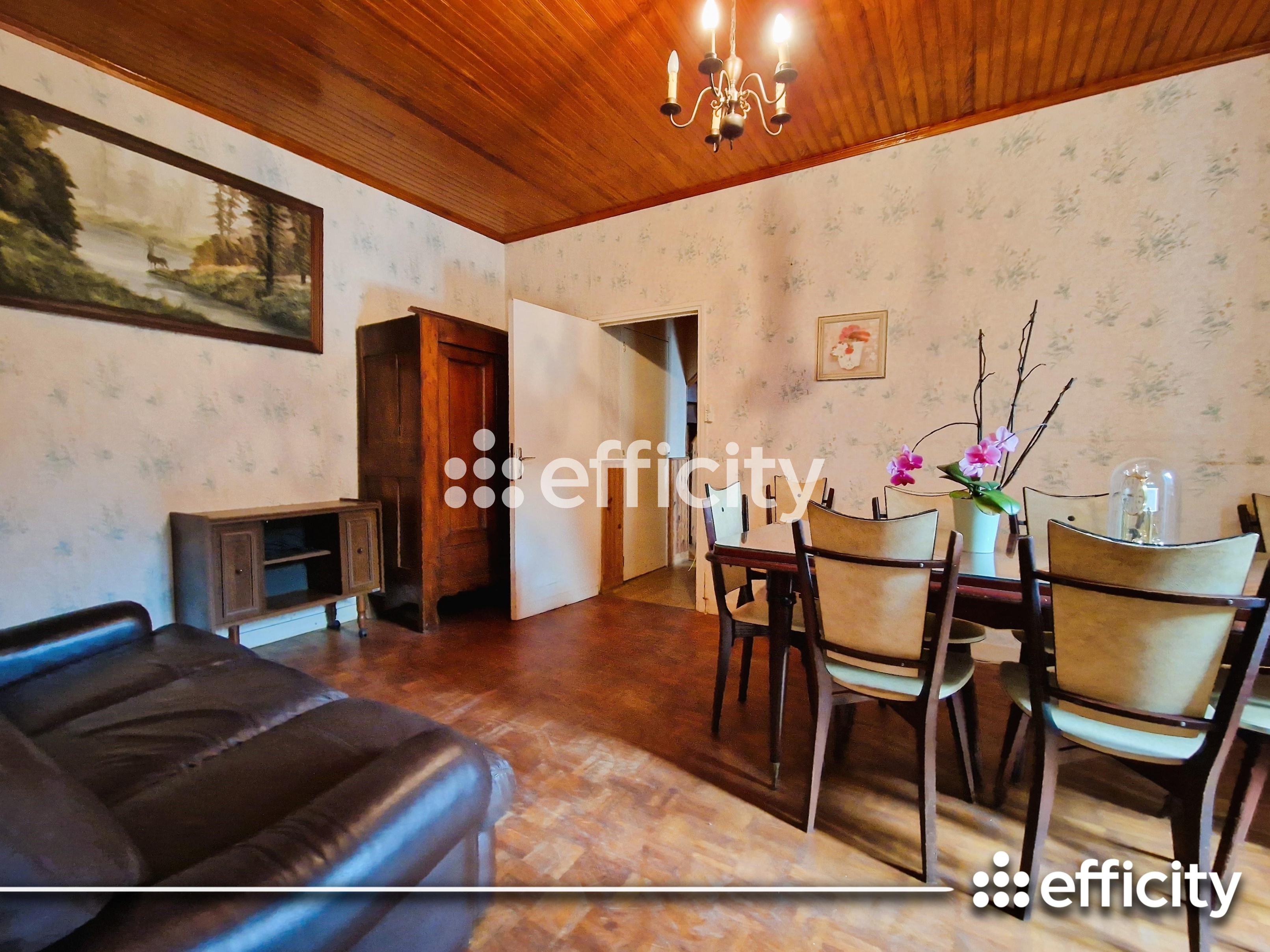 Achat immobilier Maison 8 pièces  186m2 à Scaër (29390) - Photo n°10