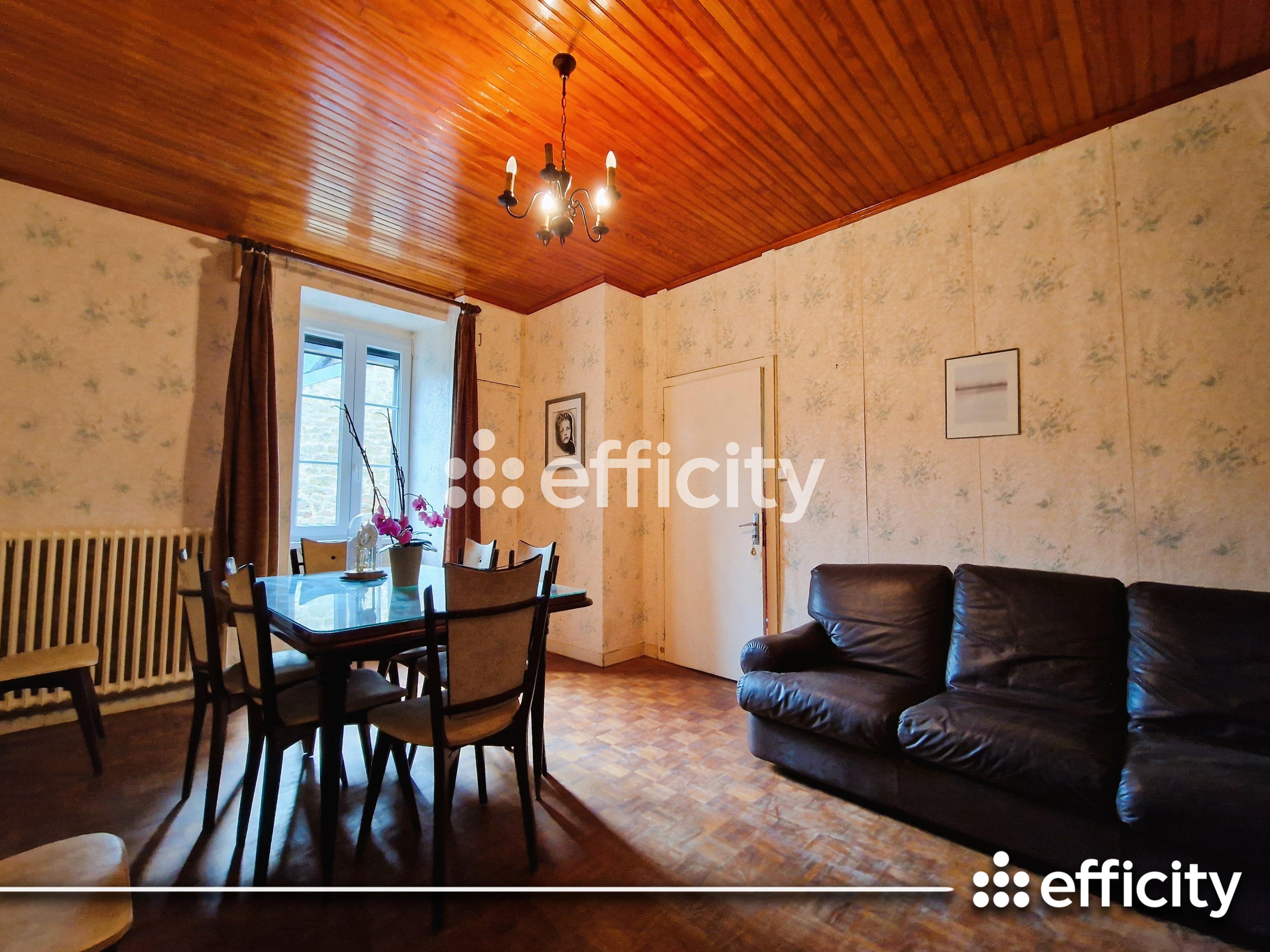 Achat immobilier Maison 8 pièces  186m2 à Scaër (29390) - Photo n°9