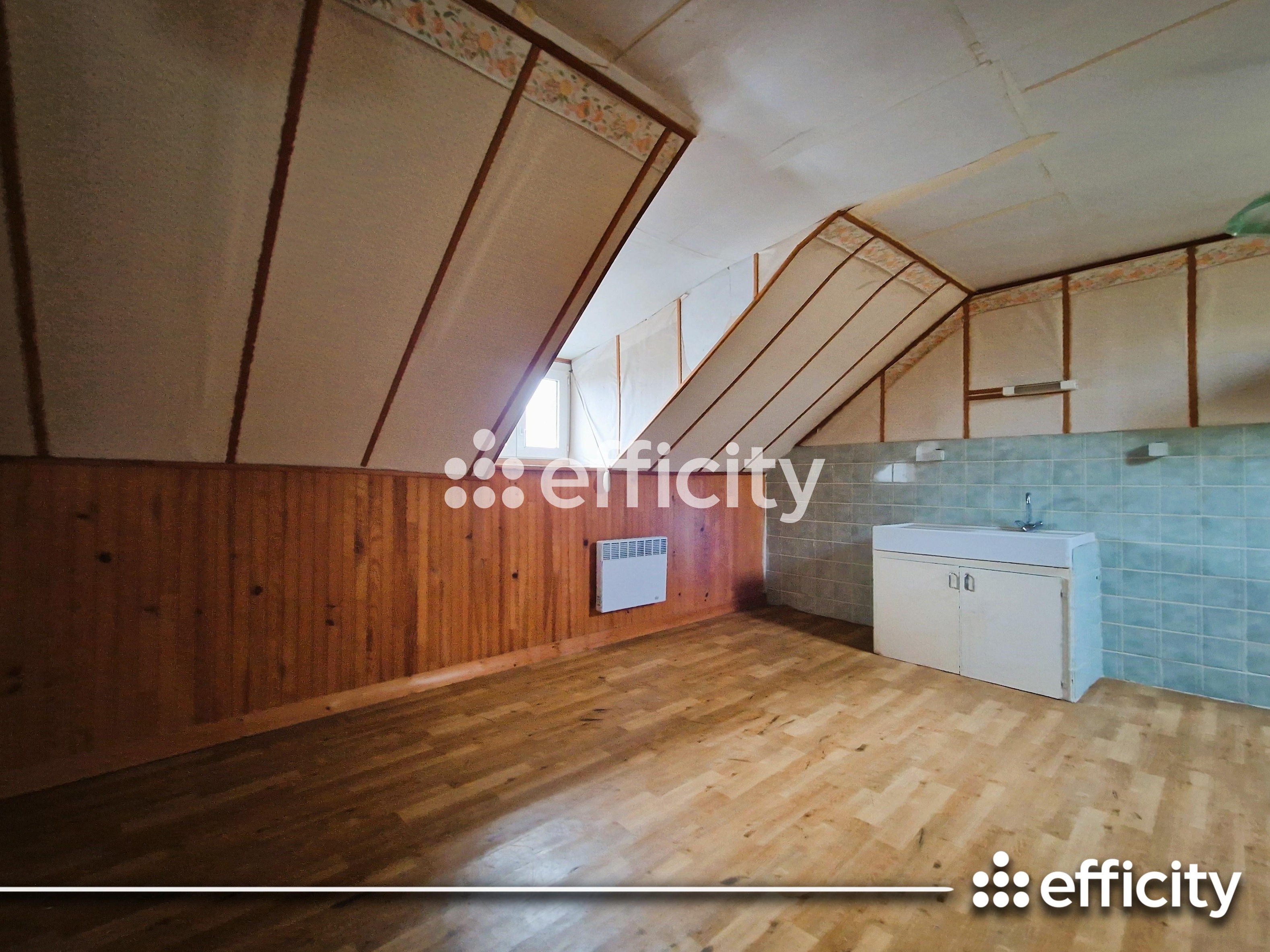 Achat immobilier Maison 8 pièces  186m2 à Scaër (29390) - Photo n°8