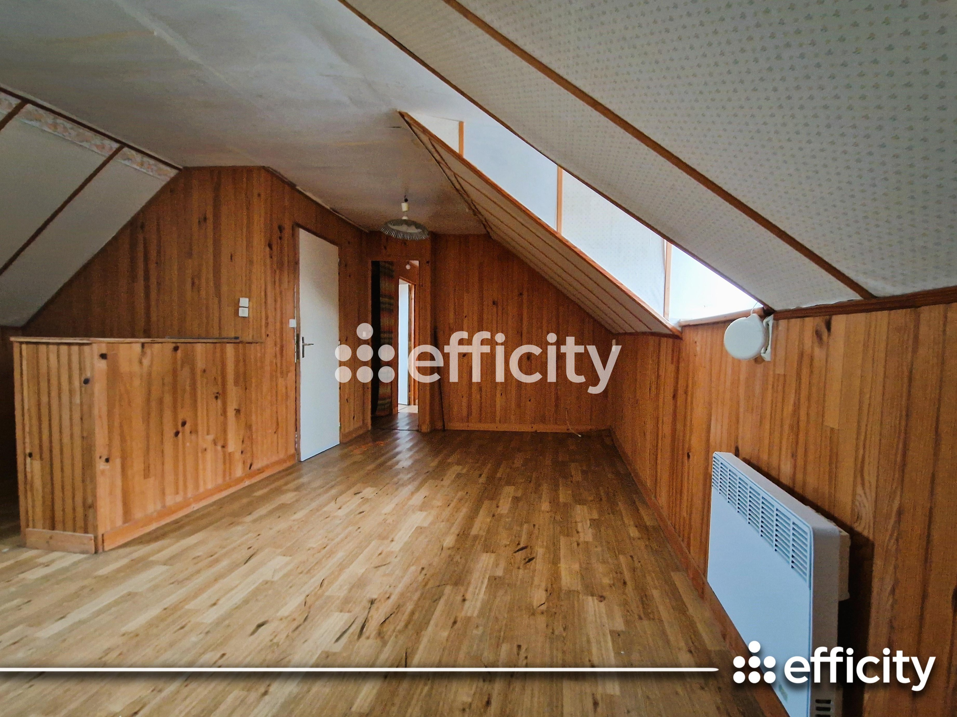 Achat immobilier Maison 8 pièces  186m2 à Scaër (29390) - Photo n°7