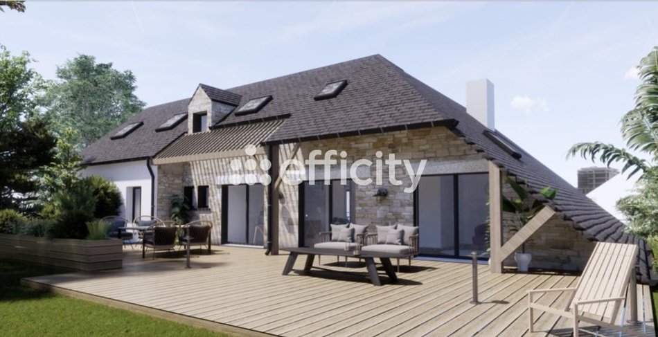 Achat immobilier Maison 10 pièces  250m2 à La Baule-Escoublac (44500) - Photo n°9