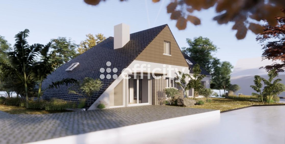 Achat immobilier Maison 10 pièces  250m2 à La Baule-Escoublac (44500) - Photo n°8