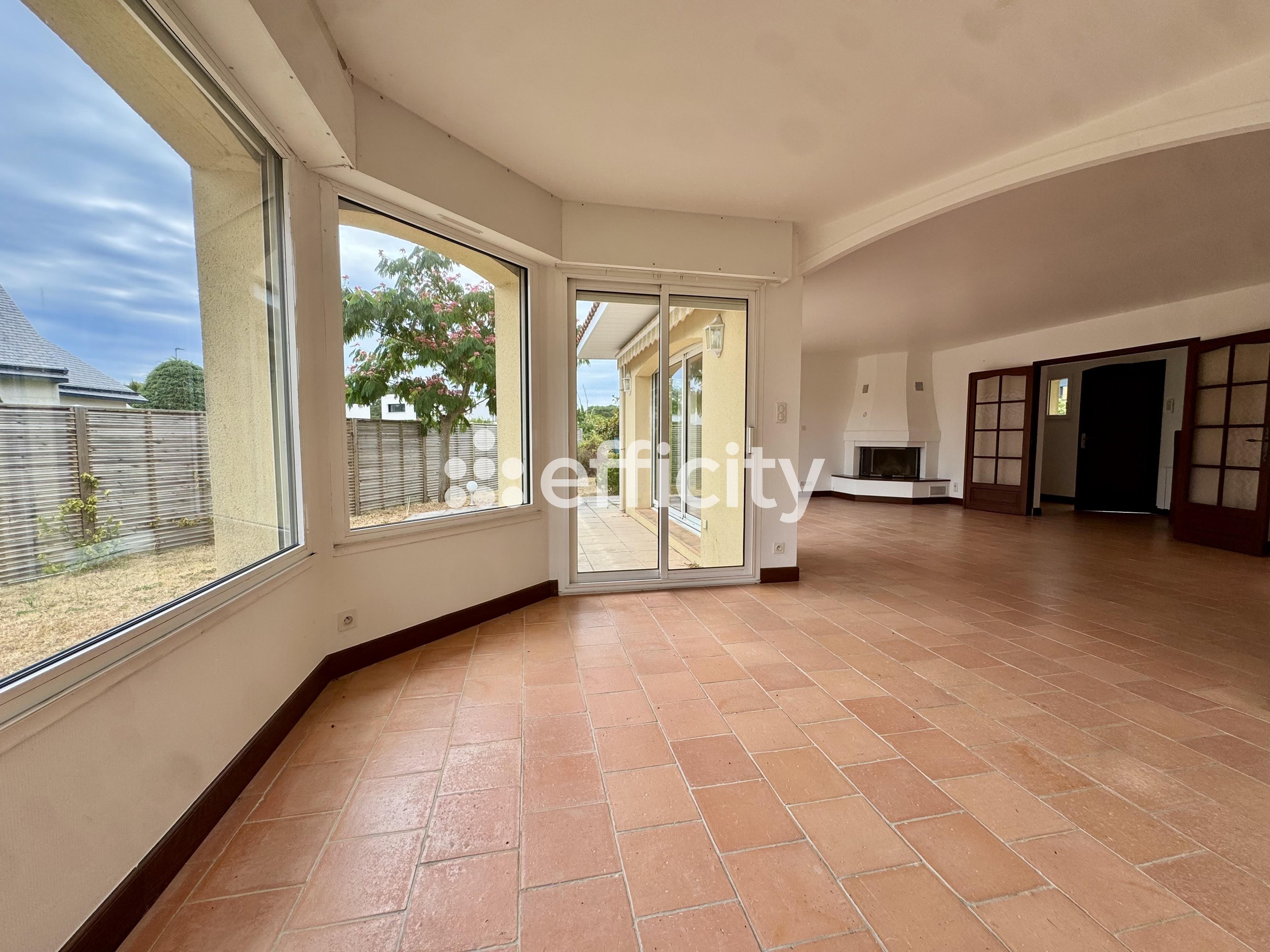 maison 5 pièces - 124m2 à La Baule-Escoublac (44500)