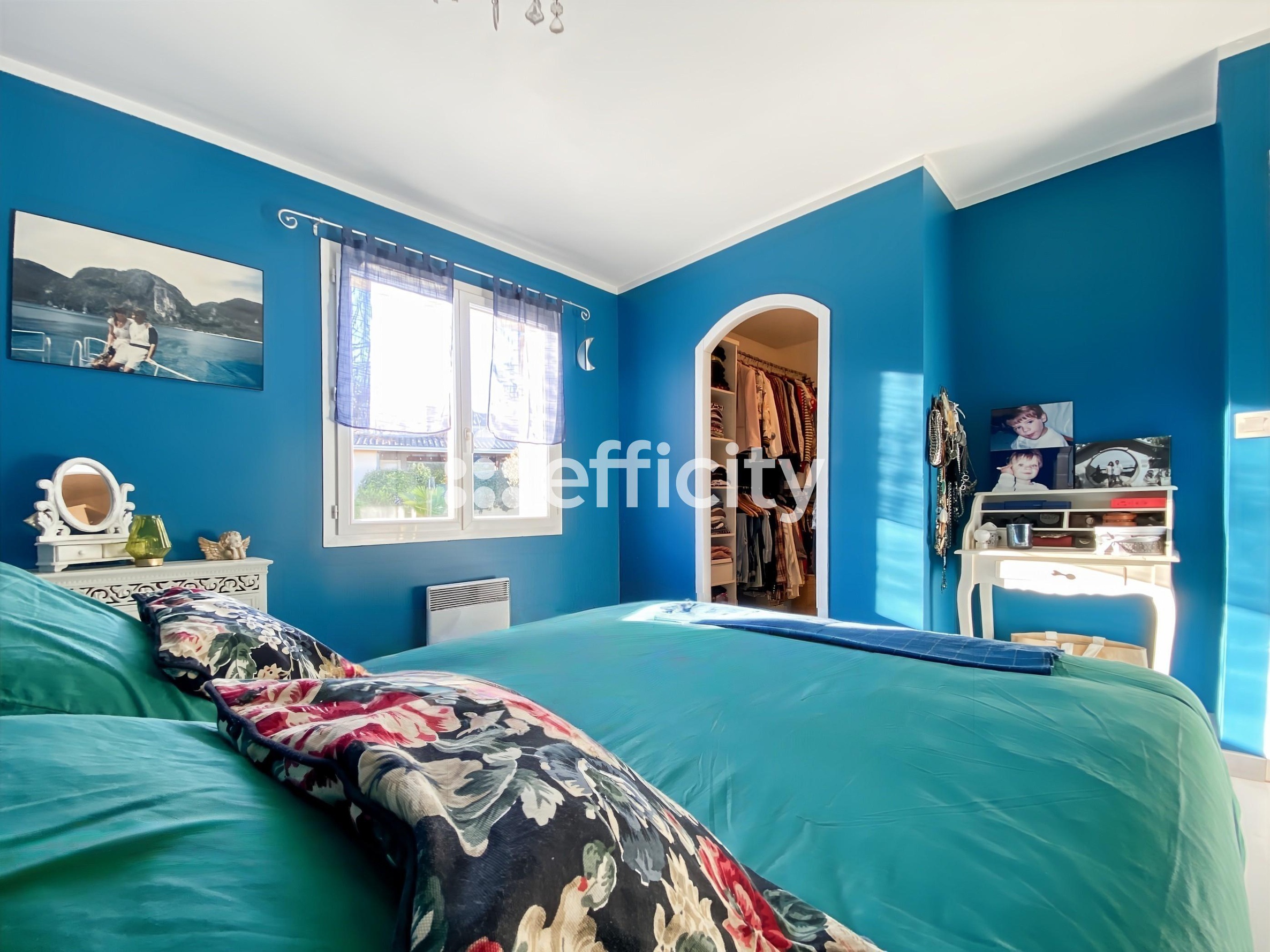 Achat immobilier Maison 5 pièces  140m2 à Montussan (33450) - Photo n°11