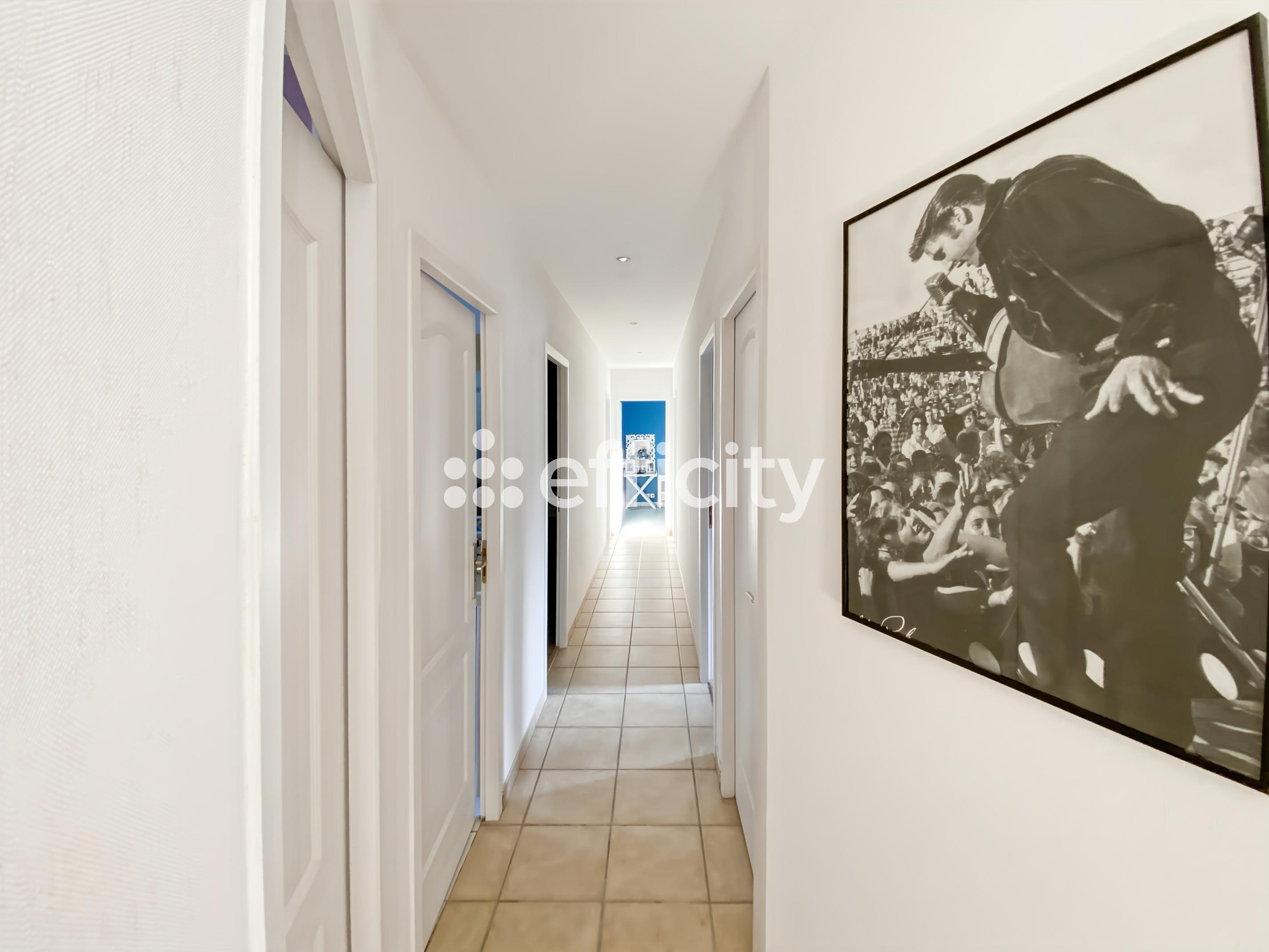 Achat immobilier Maison 5 pièces  140m2 à Montussan (33450) - Photo n°10