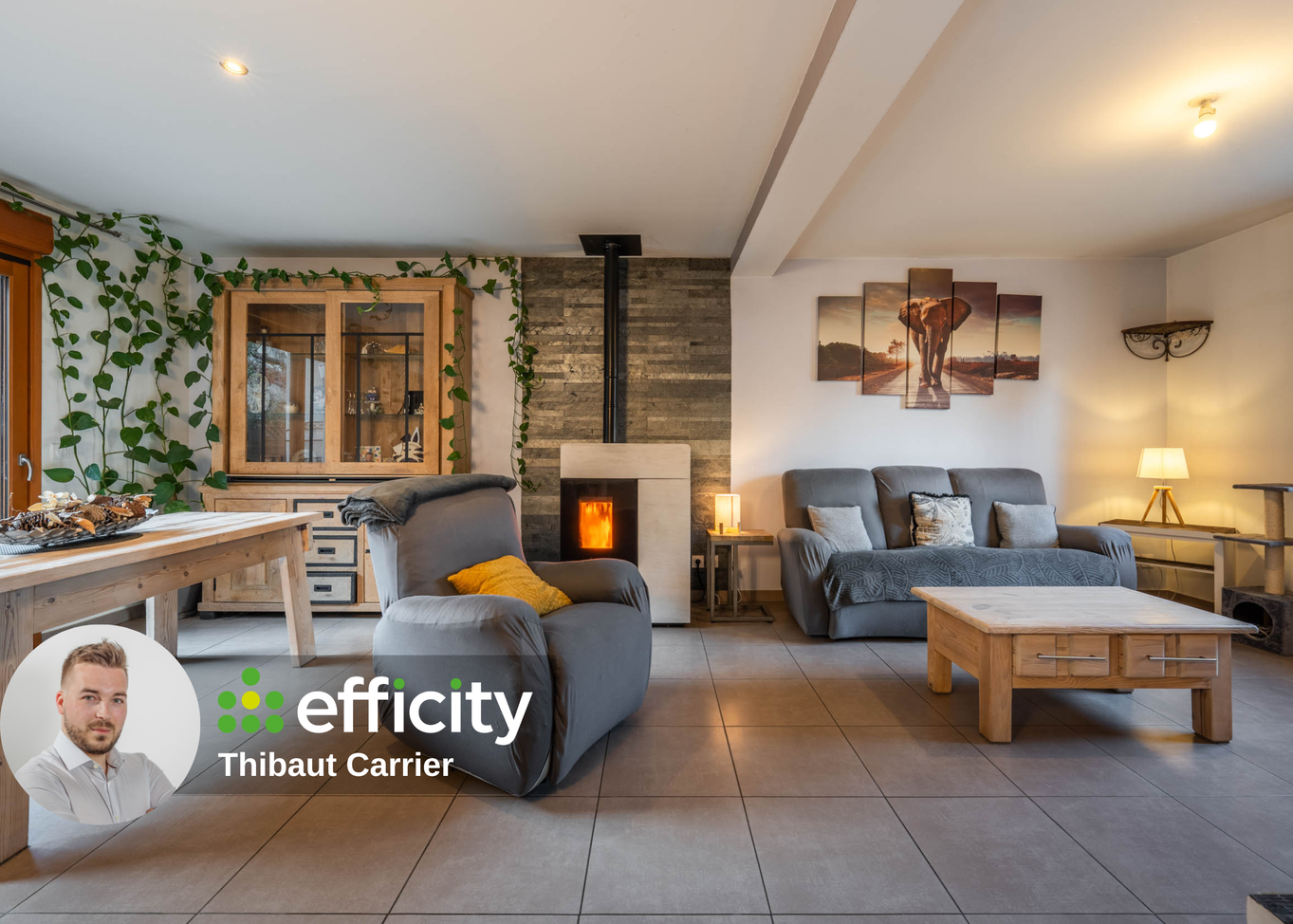 maison 7 pièces - 128m2 à Passy (74190)