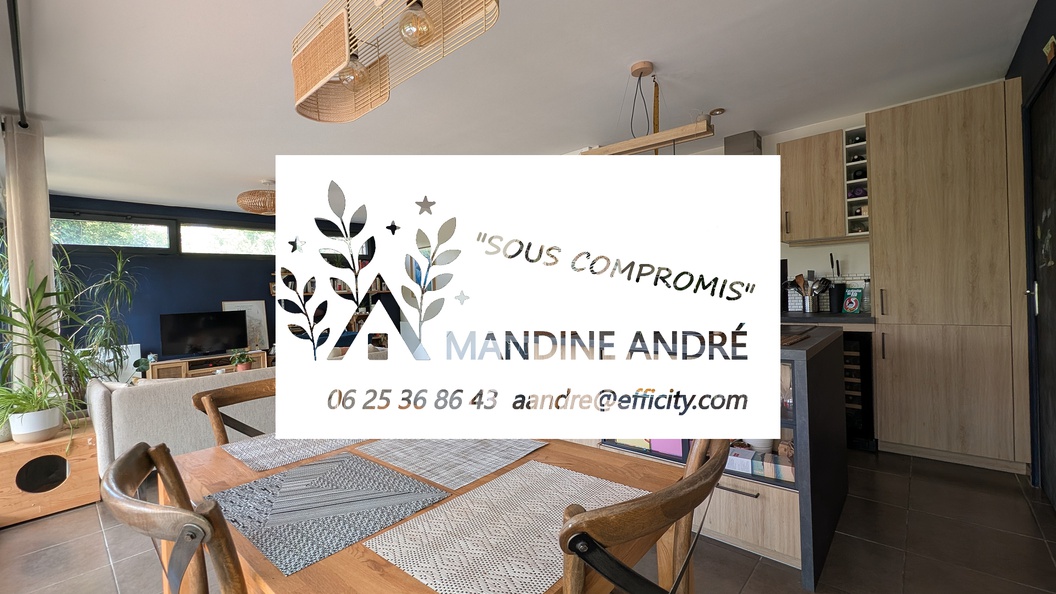 appartement 4 pièces - 83m2 à Décines-Charpieu (69150)