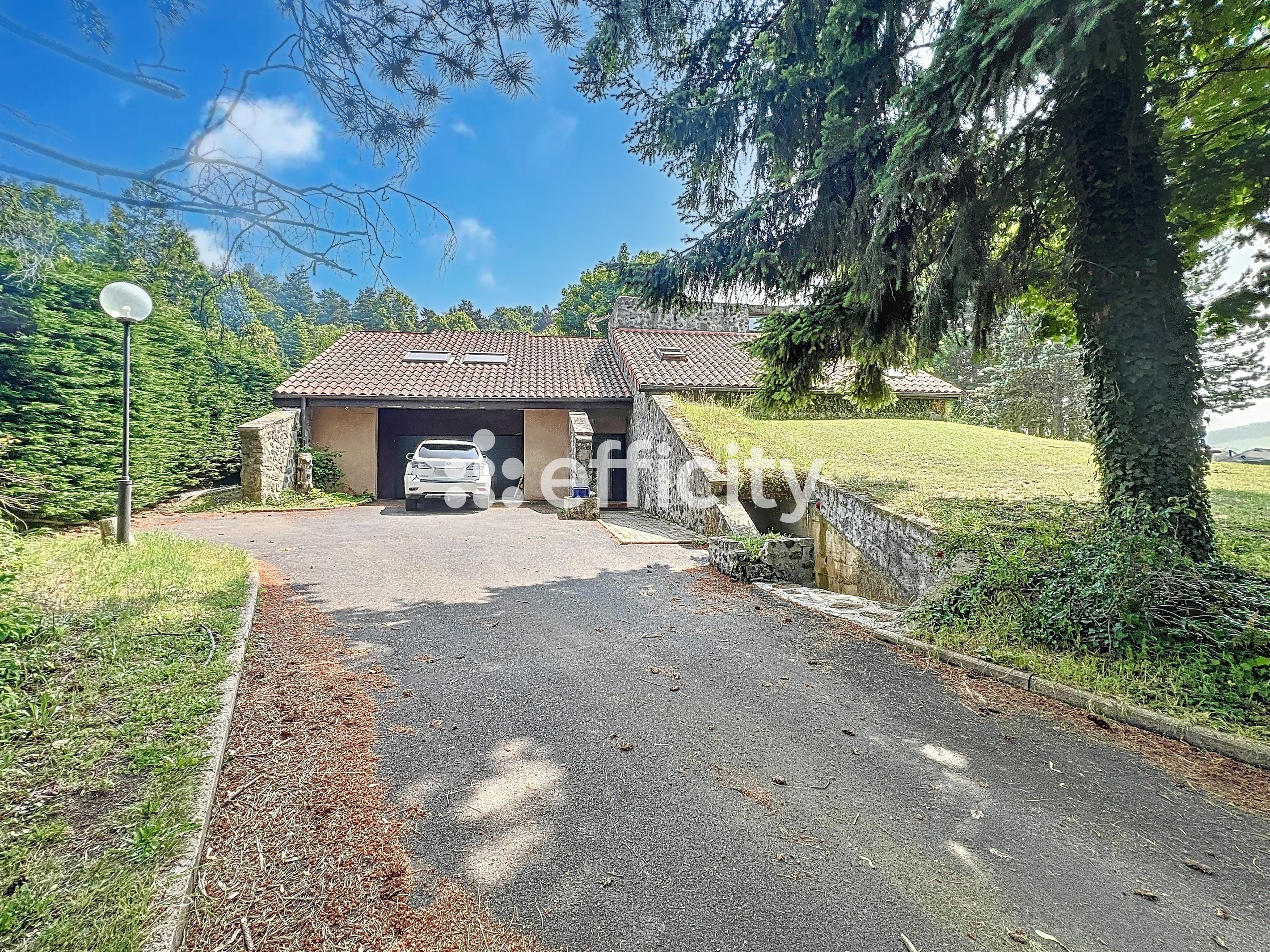 Achat immobilier Maison 5 pièces  243m2 à Le Puy-en-Velay (43000) - Photo n°17