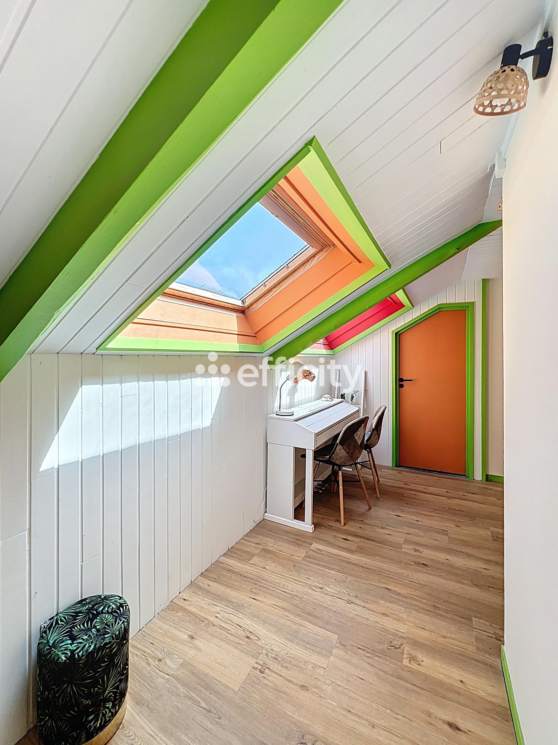 Achat immobilier Maison 5 pièces  243m2 à Le Puy-en-Velay (43000) - Photo n°20