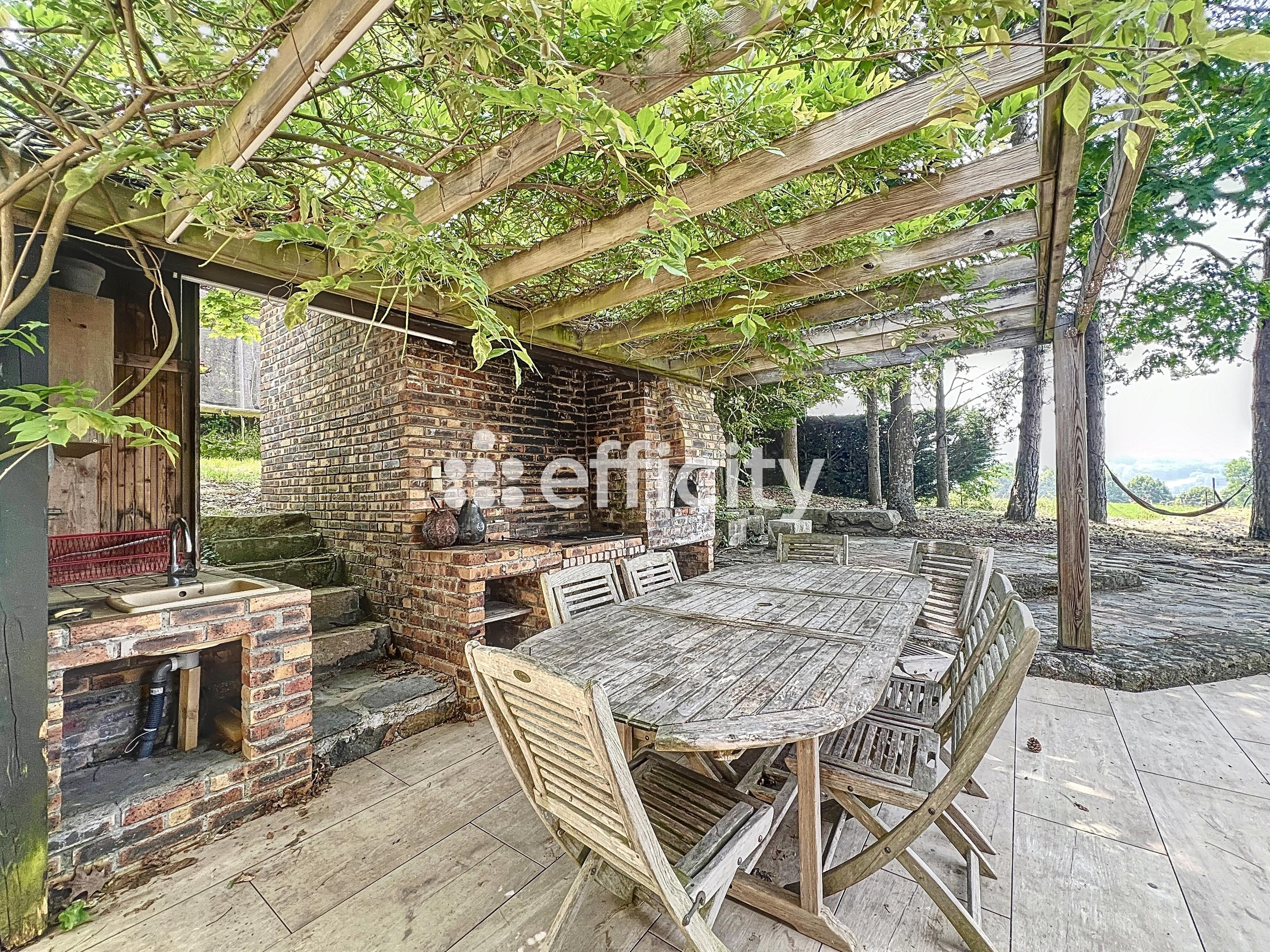 Achat immobilier Maison 5 pièces  243m2 à Le Puy-en-Velay (43000) - Photo n°12