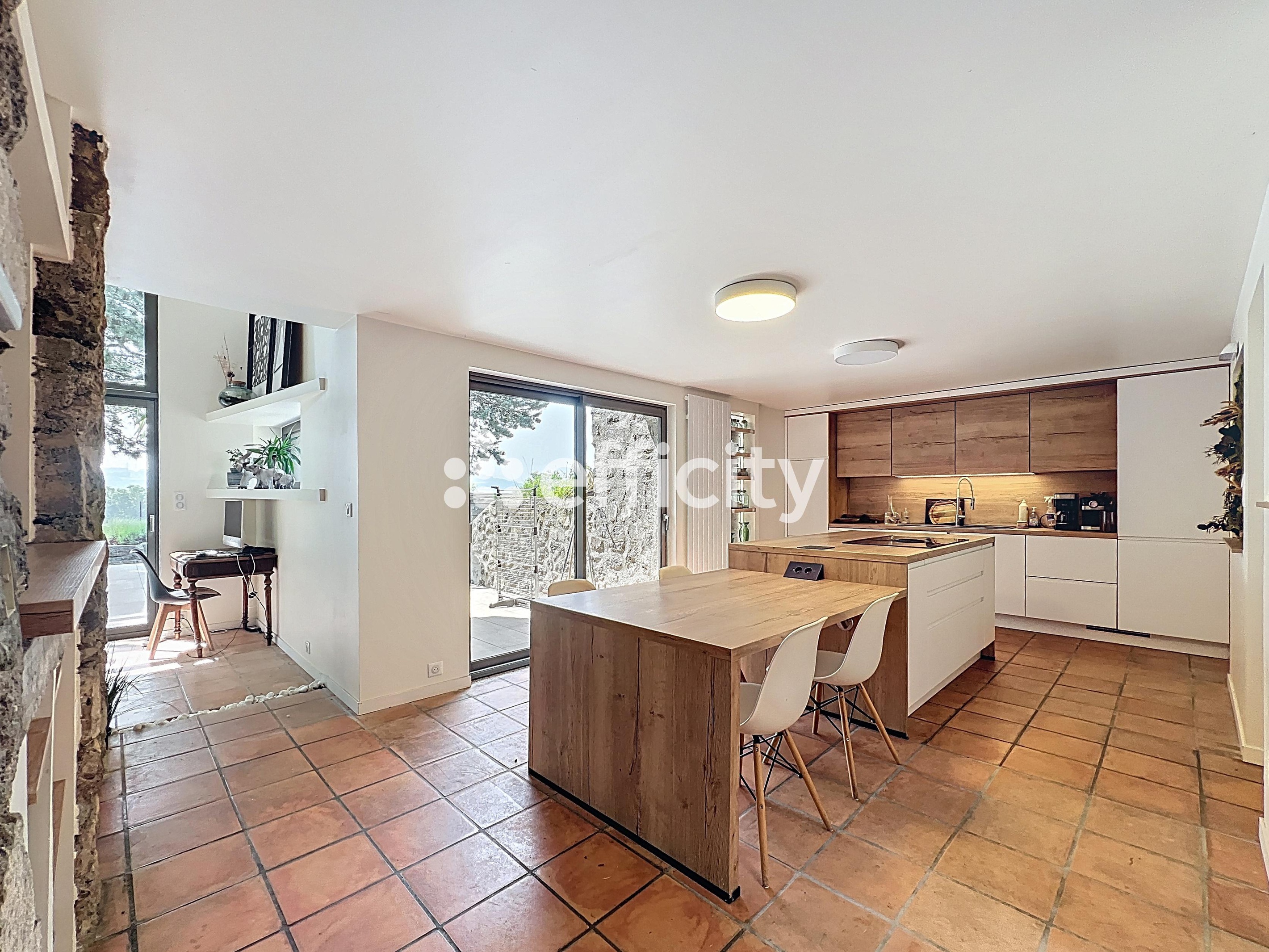 Achat immobilier Maison 5 pièces  243m2 à Le Puy-en-Velay (43000) - Photo n°14