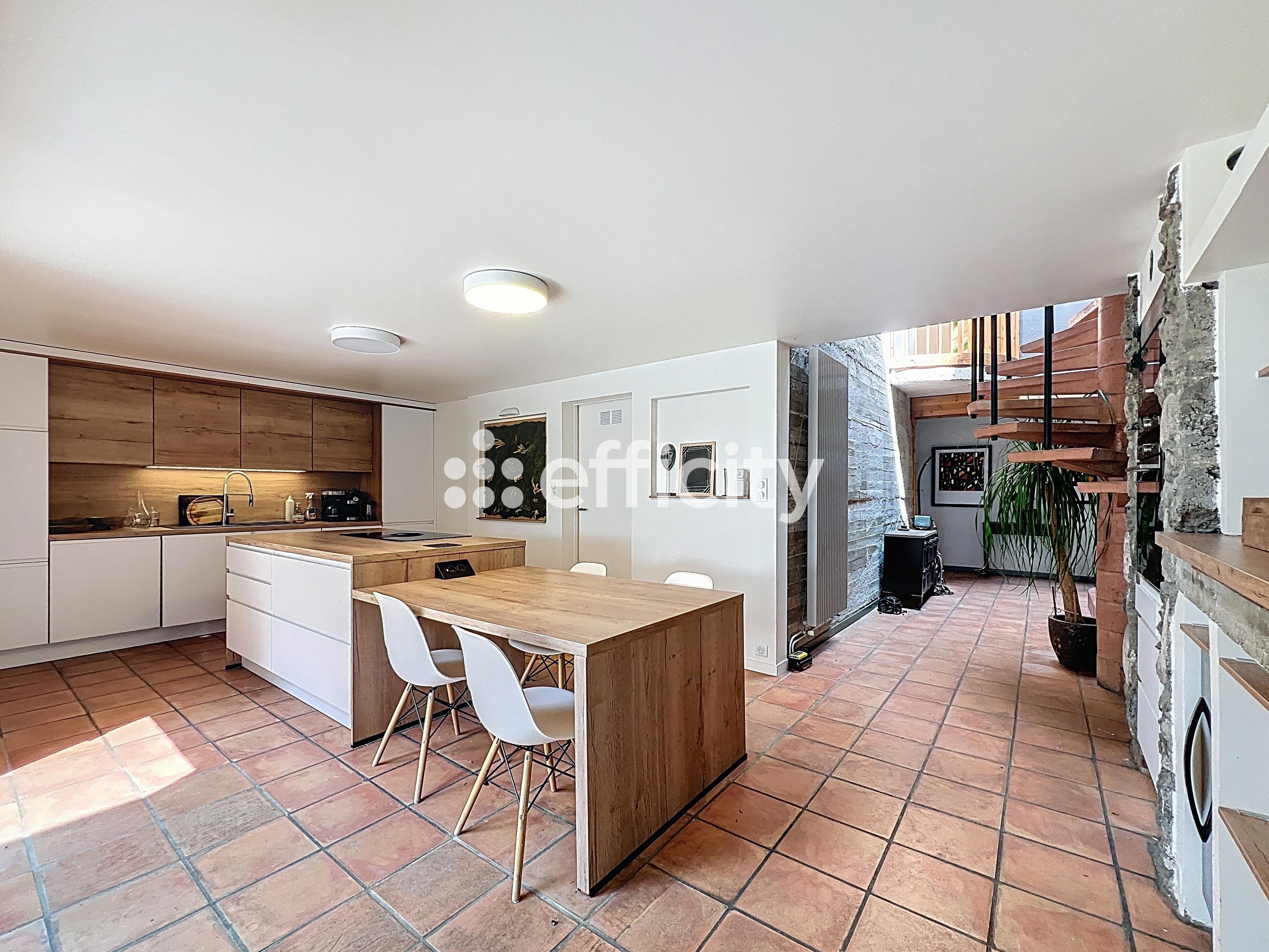 Achat immobilier Maison 5 pièces  243m2 à Le Puy-en-Velay (43000) - Photo n°15