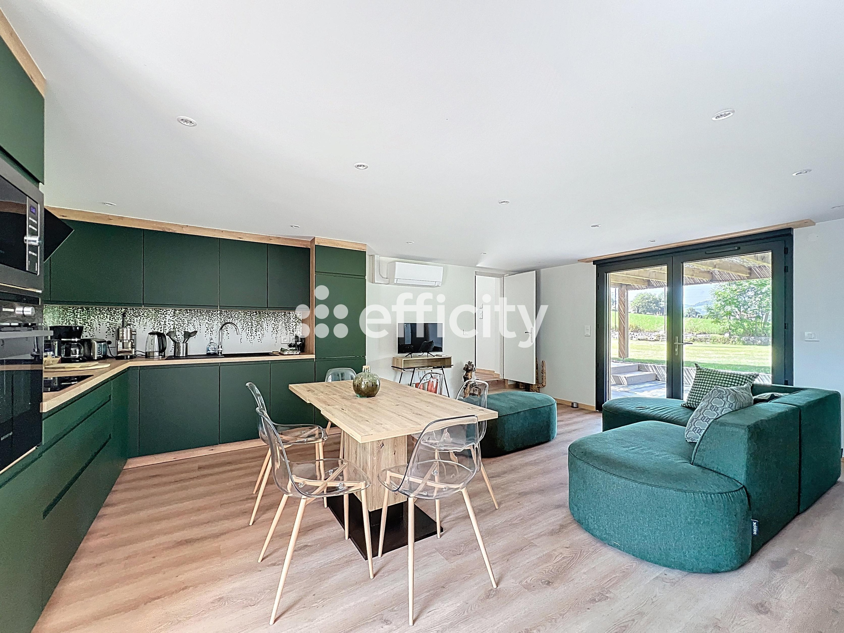 Achat immobilier Maison 5 pièces  243m2 à Le Puy-en-Velay (43000) - Photo n°31