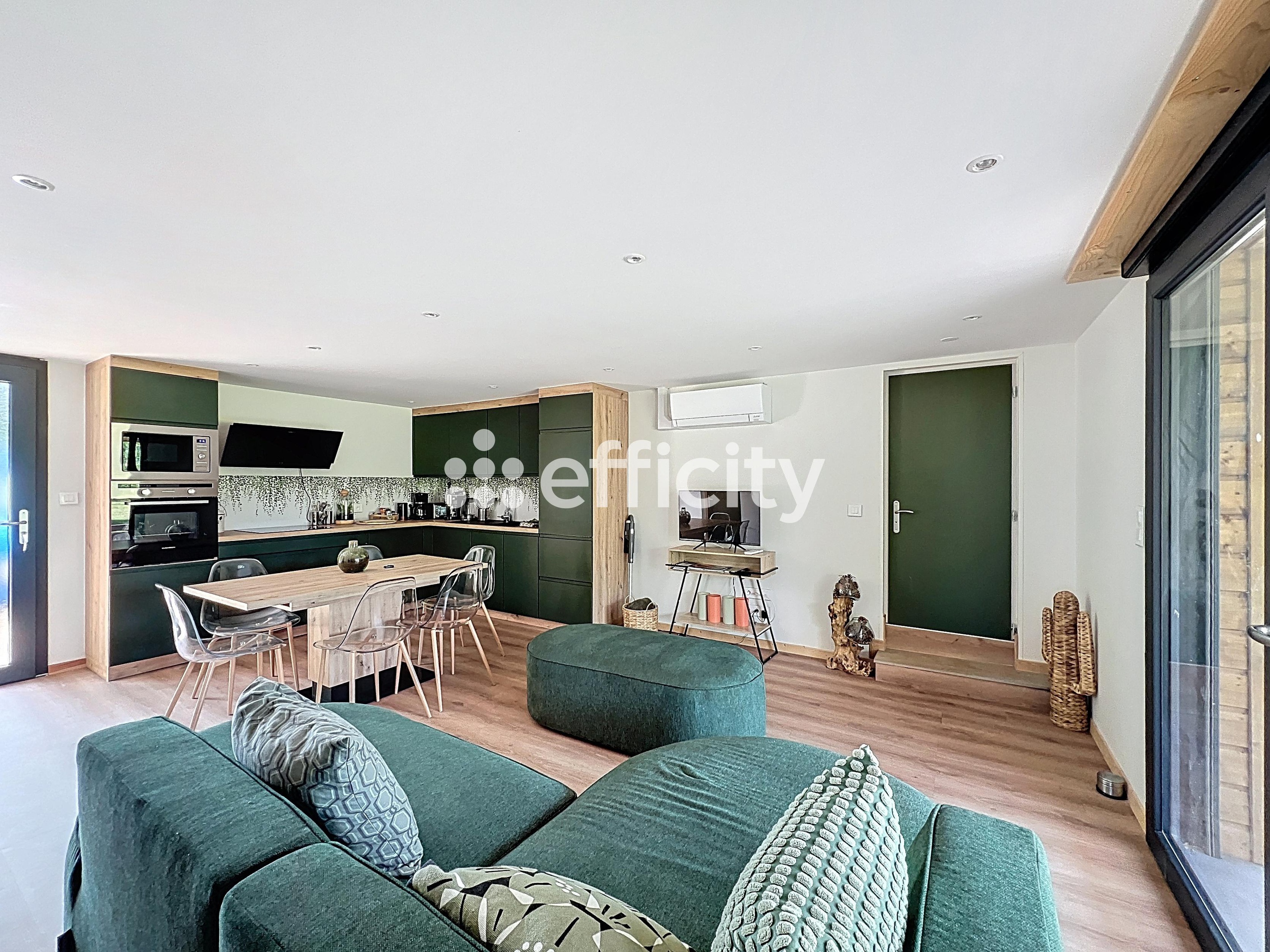 Achat immobilier Maison 5 pièces  243m2 à Le Puy-en-Velay (43000) - Photo n°32