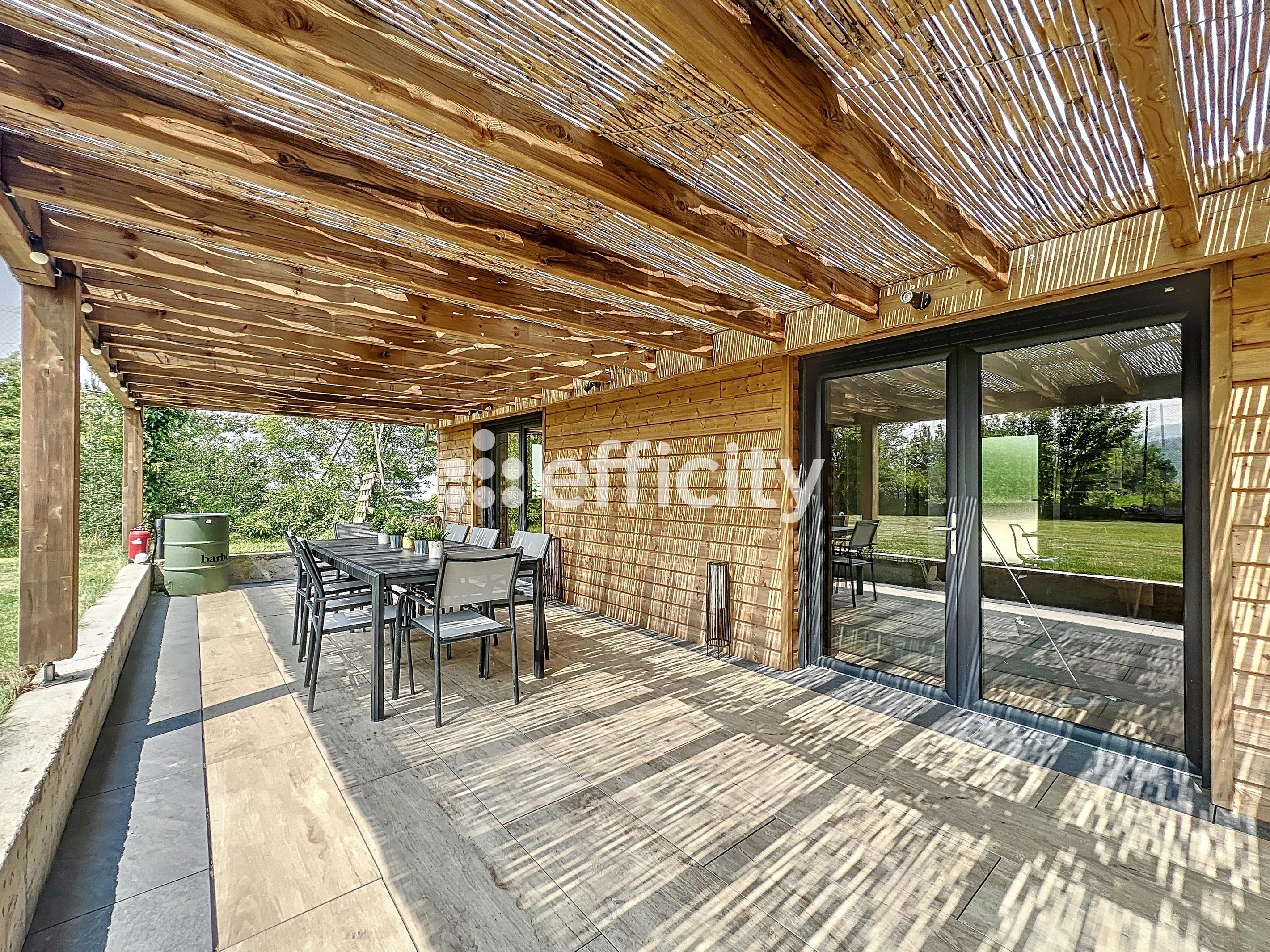 Achat immobilier Maison 5 pièces  243m2 à Le Puy-en-Velay (43000) - Photo n°35