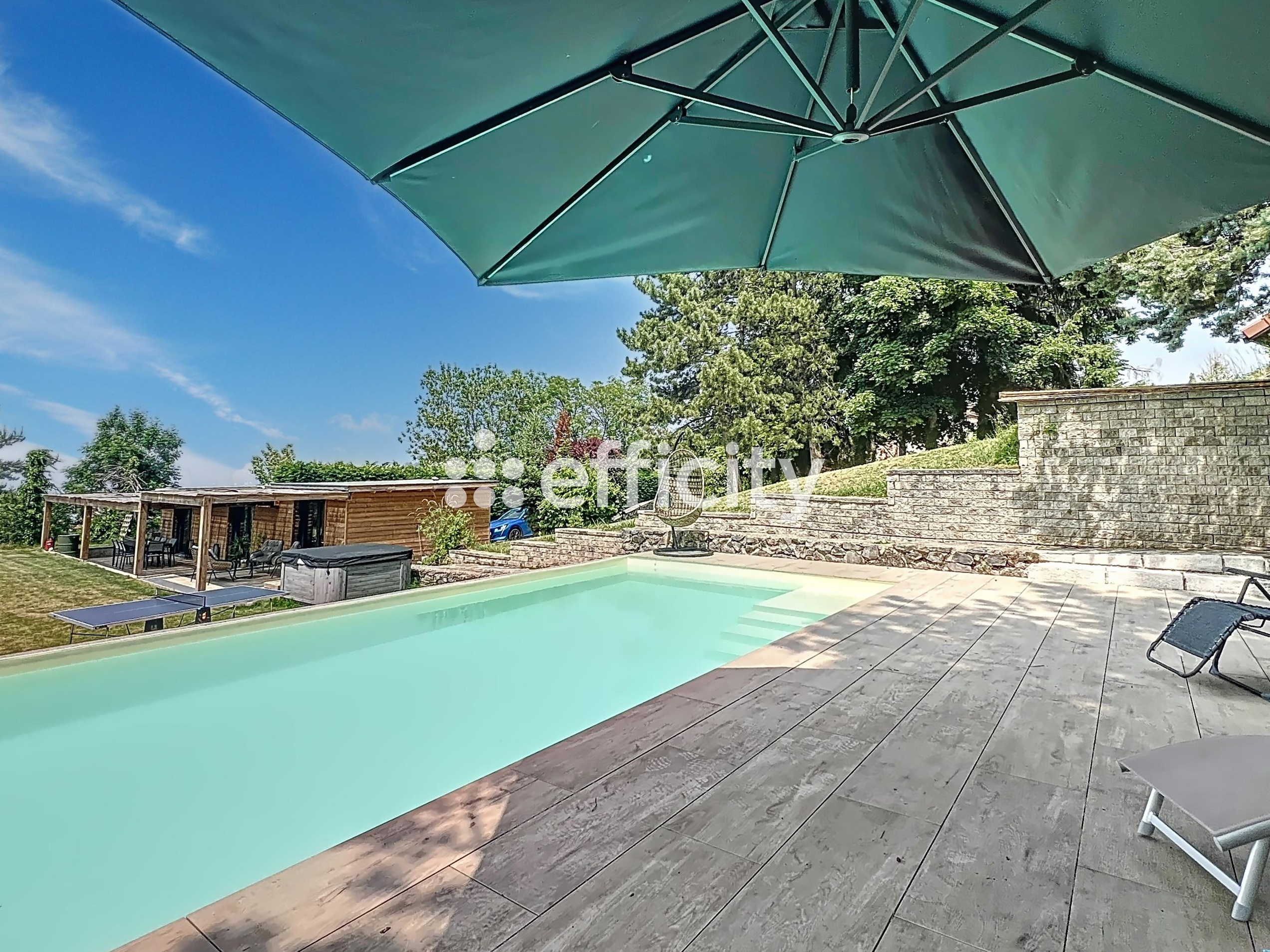 Achat immobilier Maison 5 pièces  243m2 à Le Puy-en-Velay (43000) - Photo n°10