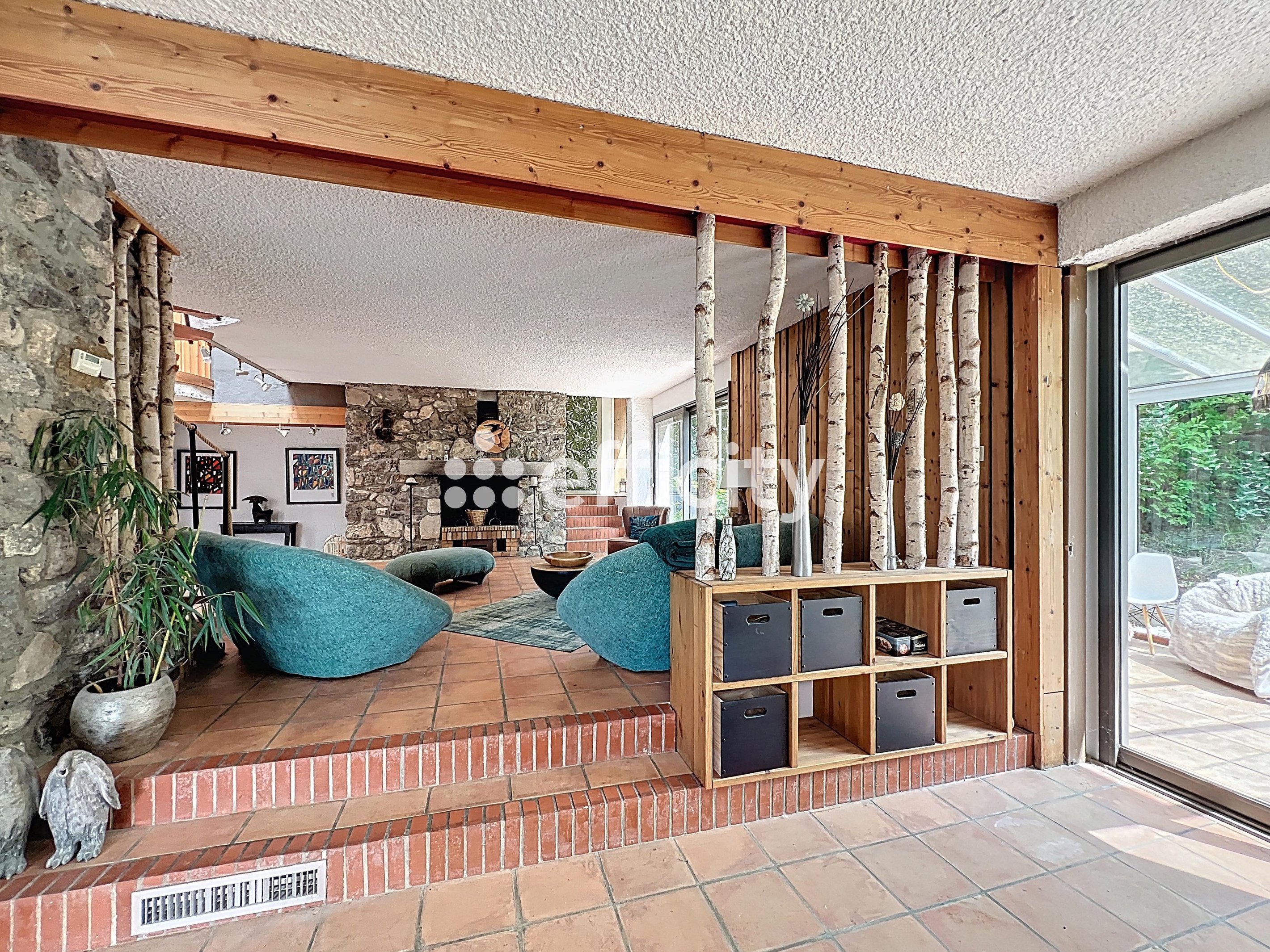 Achat immobilier Maison 5 pièces  243m2 à Le Puy-en-Velay (43000) - Photo n°26