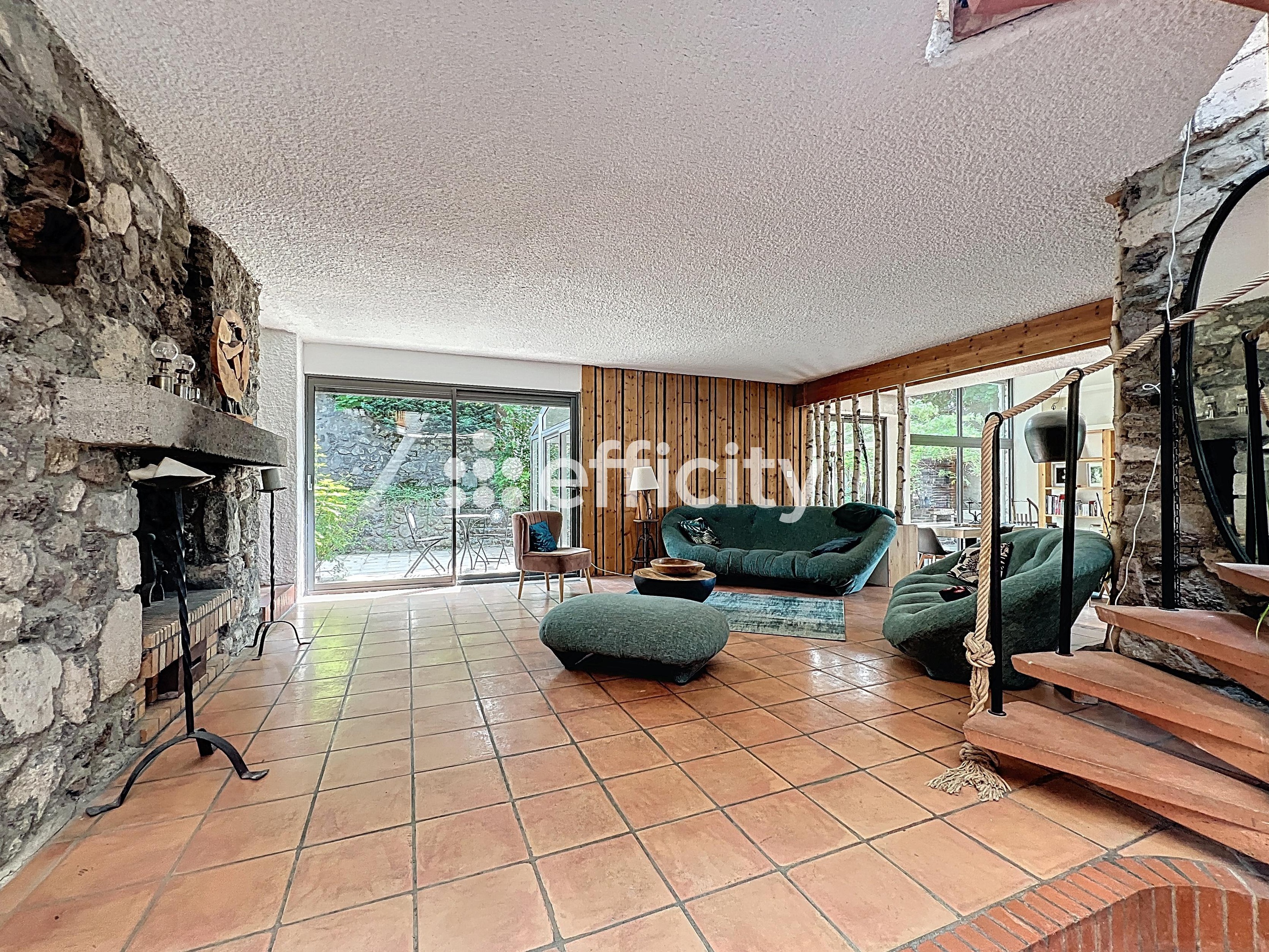 Achat immobilier Maison 5 pièces  243m2 à Le Puy-en-Velay (43000) - Photo n°28