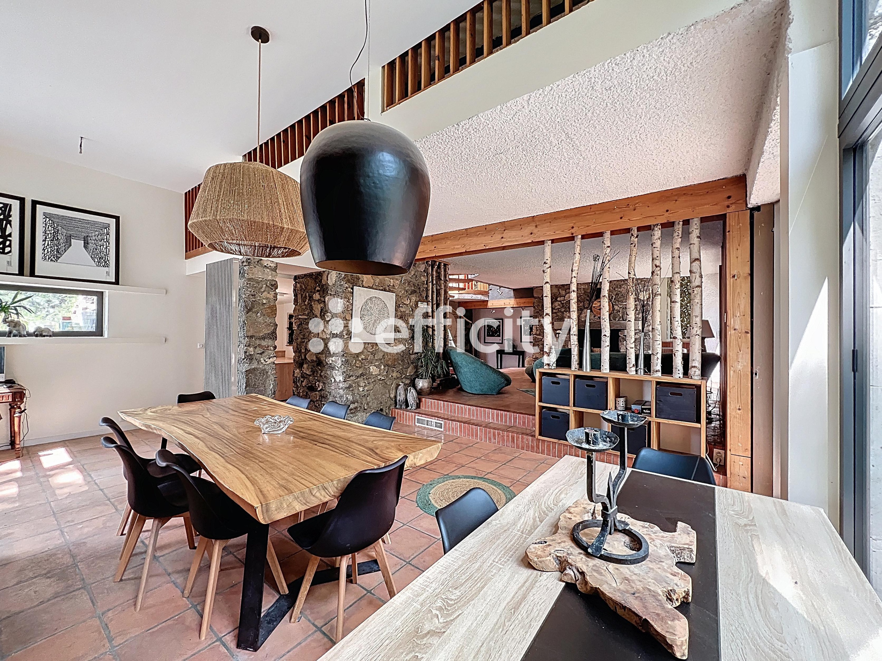 Achat immobilier Maison 5 pièces  243m2 à Le Puy-en-Velay (43000) - Photo n°8