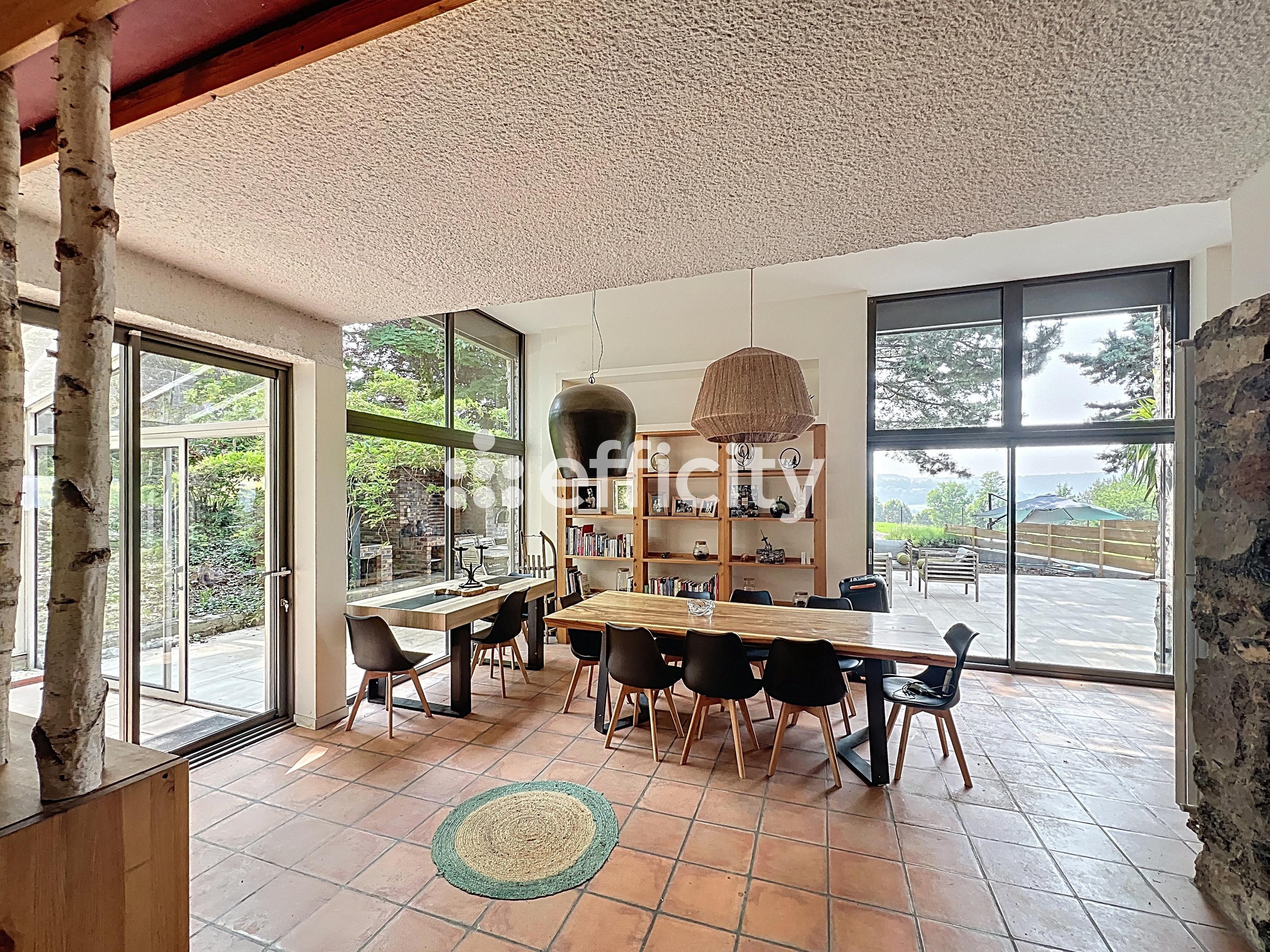 Achat immobilier Maison 5 pièces  243m2 à Le Puy-en-Velay (43000) - Photo n°9