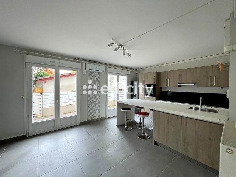 appartement 3 pièces - 67m2 à Bergerac (24100)