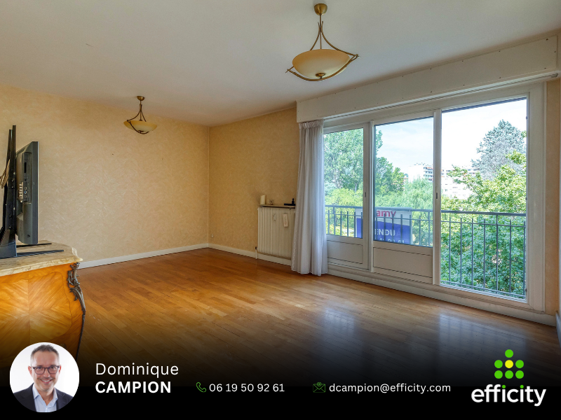 Appartement 3 pièces 87 m² · à Meylan · 87 m² · 229 000 €