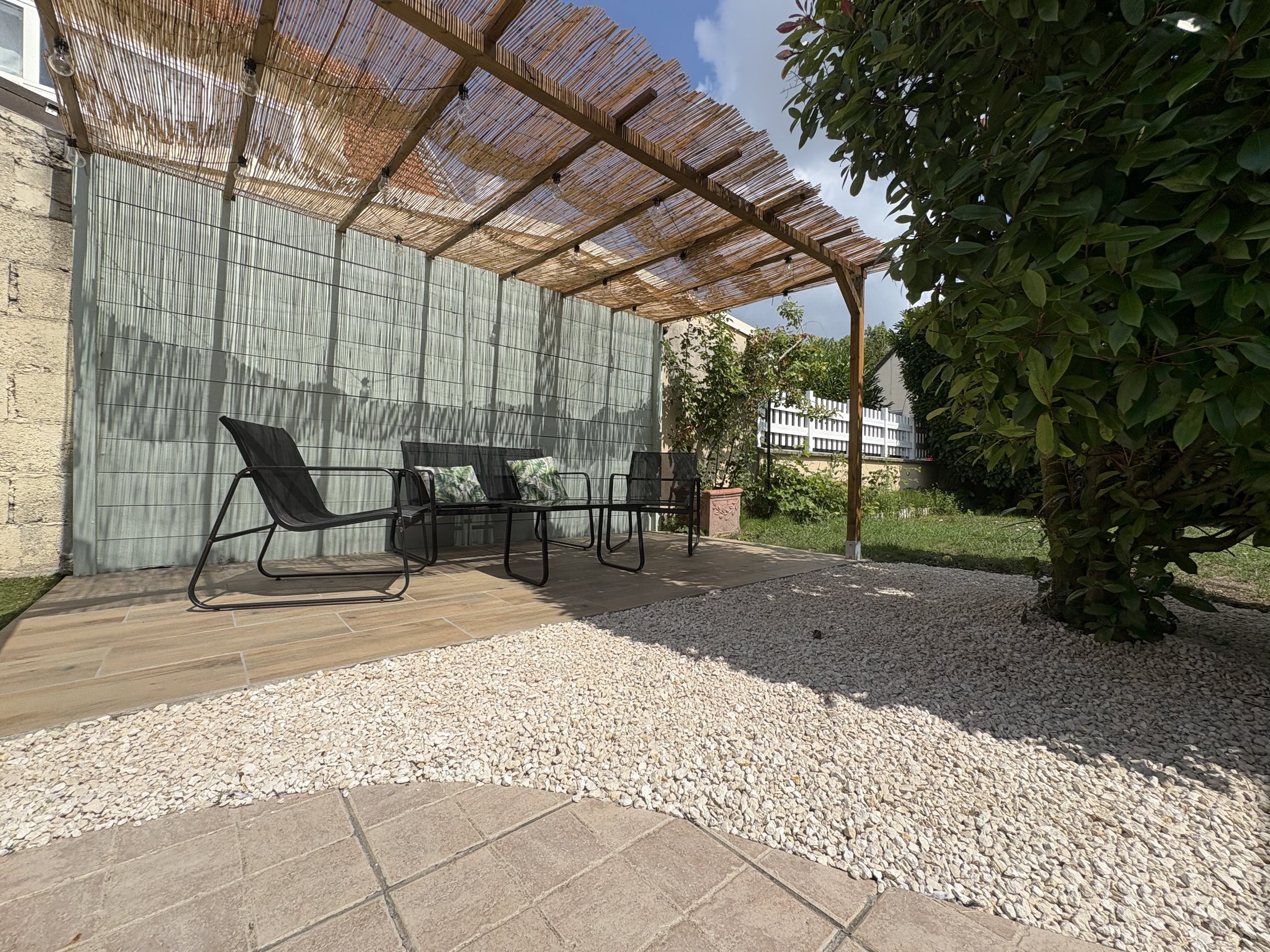 maison 5 pièces - 91m2 à Cormontreuil (51350)