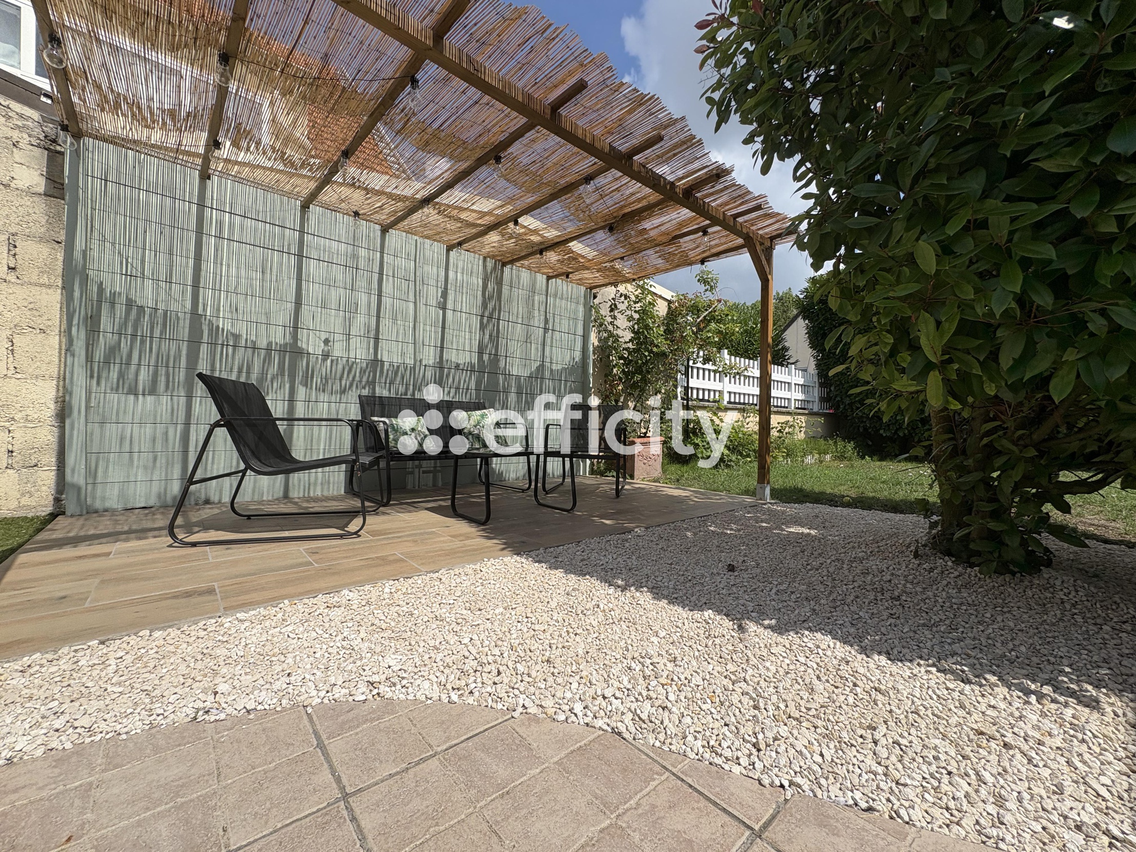 maison 5 pièces - 91m2 à Cormontreuil (51350)