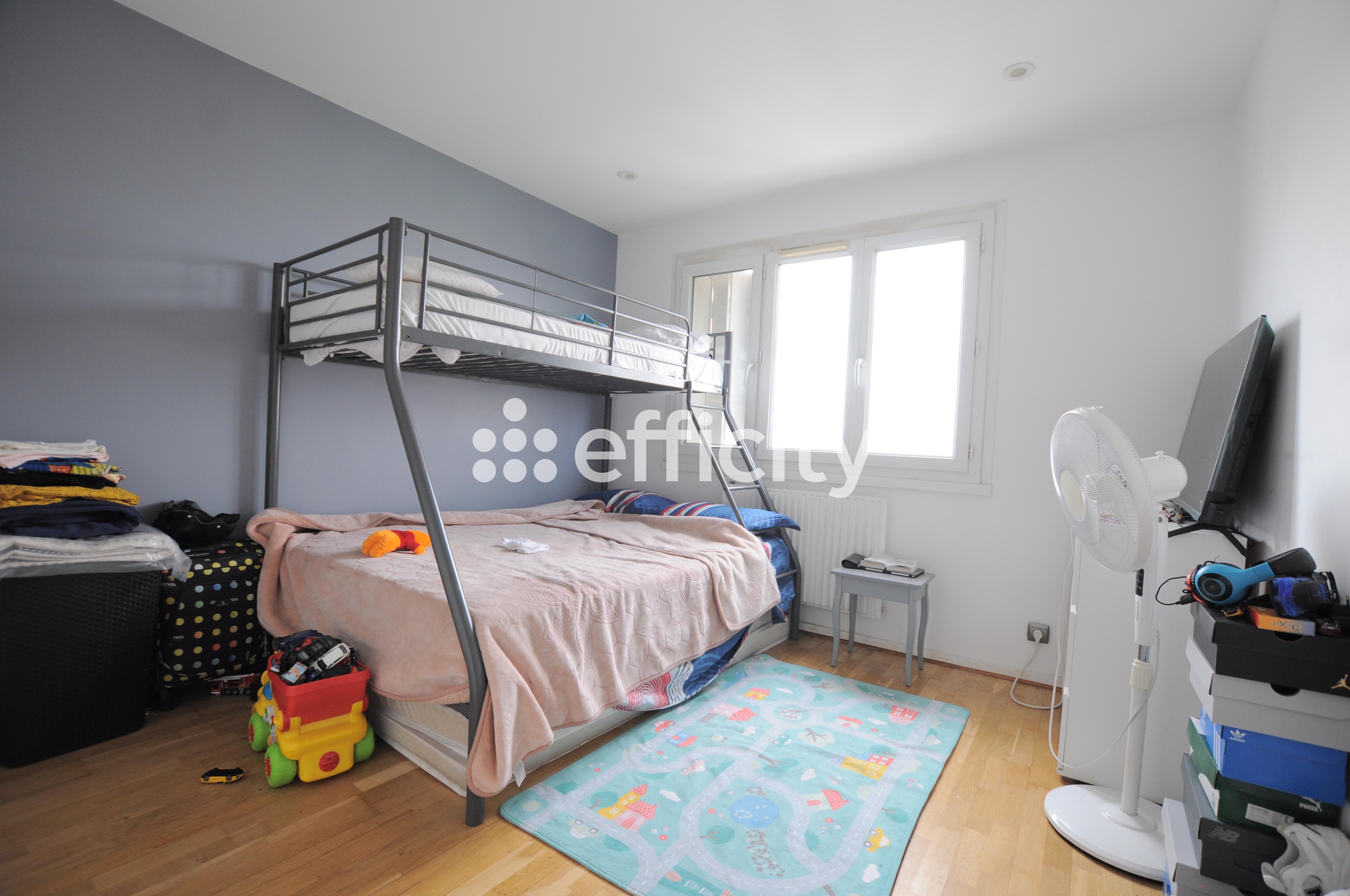 Achat immobilier Appartement 3 pièces  68m2 à Vénissieux (69200) - Photo n°6