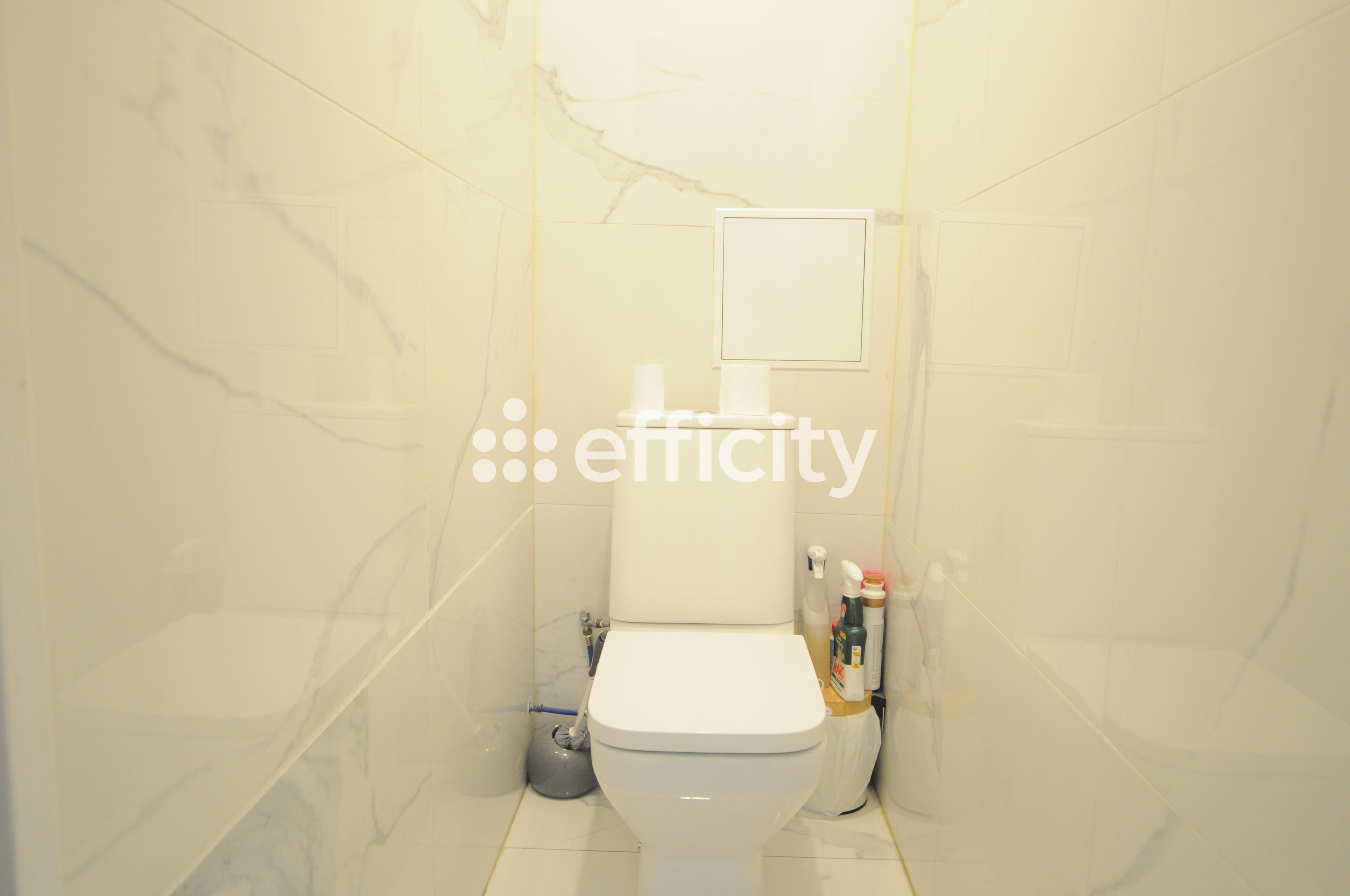 Achat immobilier Appartement 3 pièces  68m2 à Vénissieux (69200) - Photo n°7