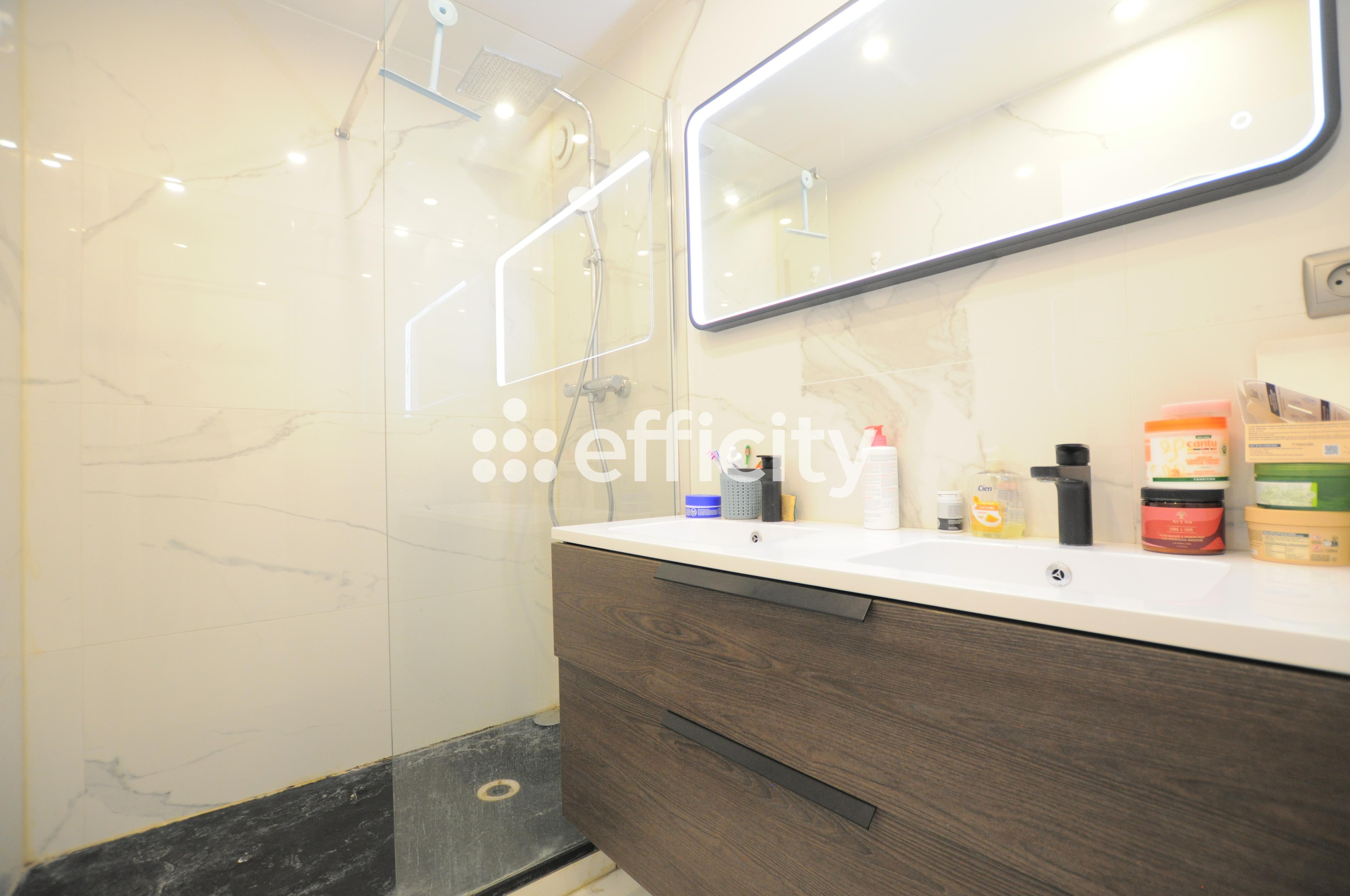 Achat immobilier Appartement 3 pièces  68m2 à Vénissieux (69200) - Photo n°4