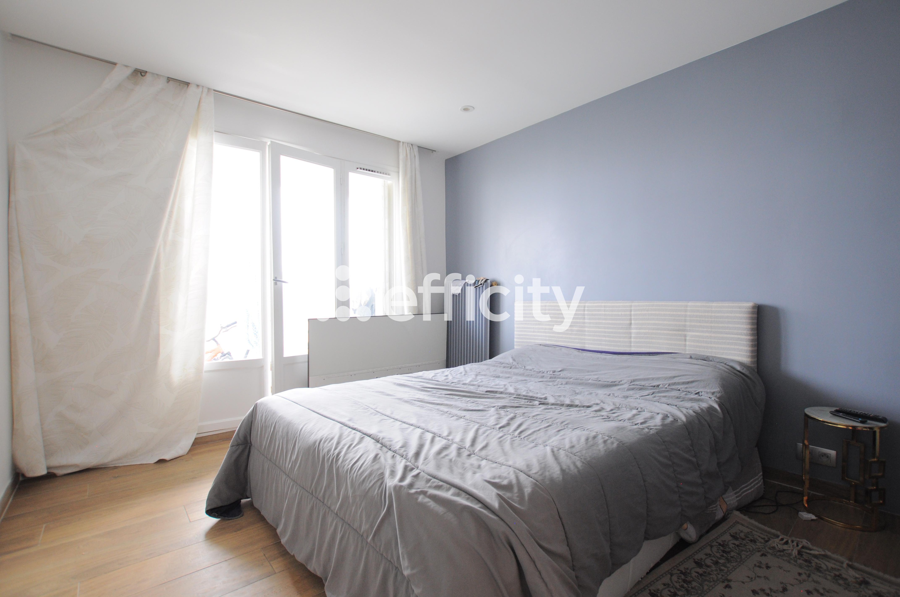 Achat immobilier Appartement 3 pièces  68m2 à Vénissieux (69200) - Photo n°5