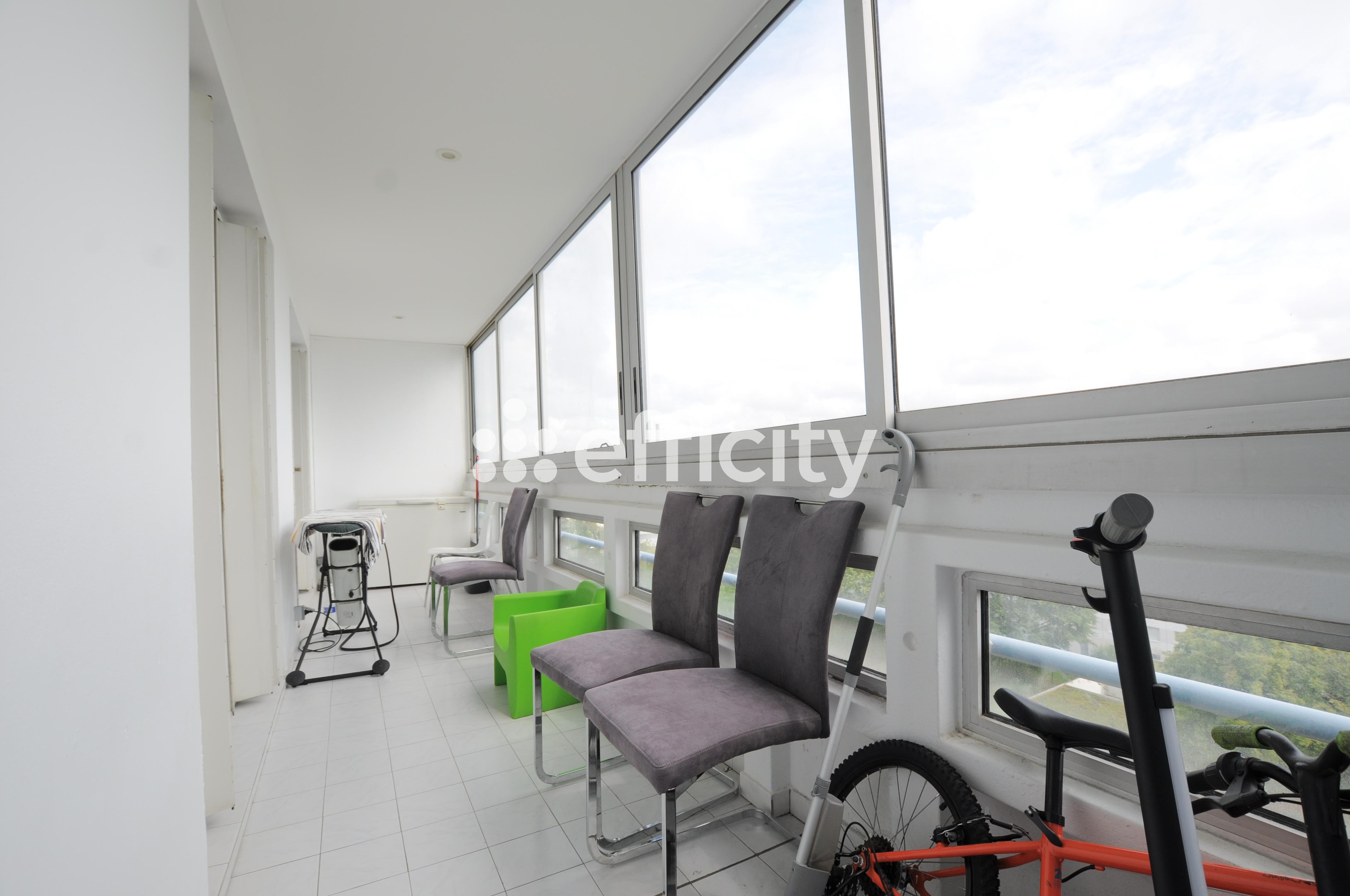 Achat immobilier Appartement 3 pièces  68m2 à Vénissieux (69200) - Photo n°9