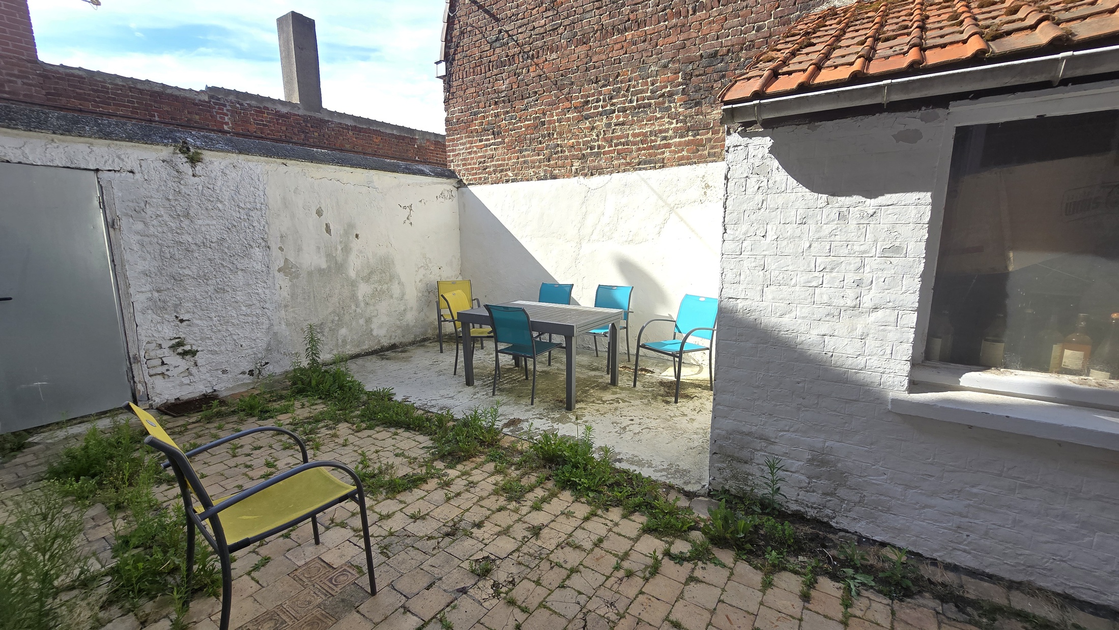 maison 6 pièces - 120m2 à Hazebrouck (59190)