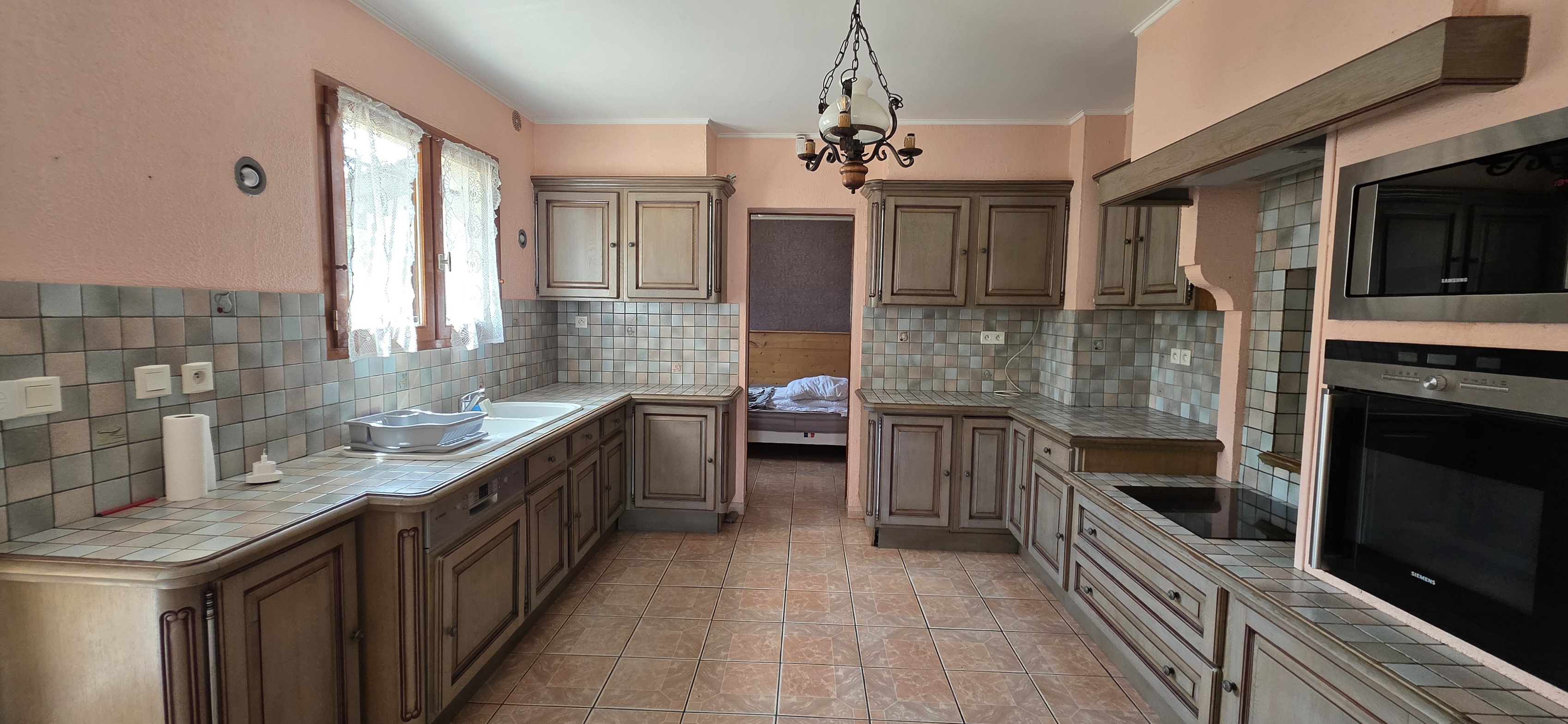 Achat immobilier Maison 4 pièces  130m2 à Salles (33770) - Photo n°5