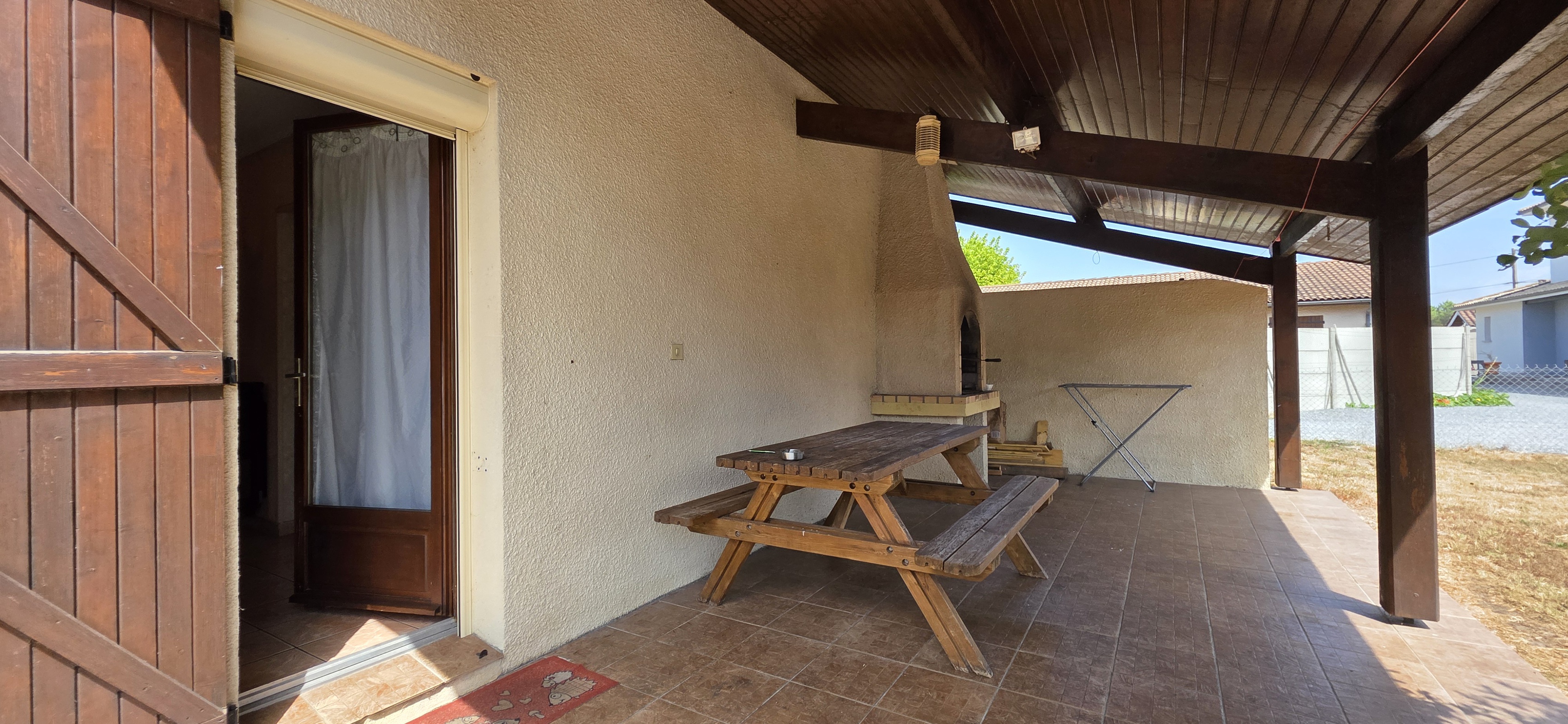 Achat immobilier Maison 4 pièces  130m2 à Salles (33770) - Photo n°4